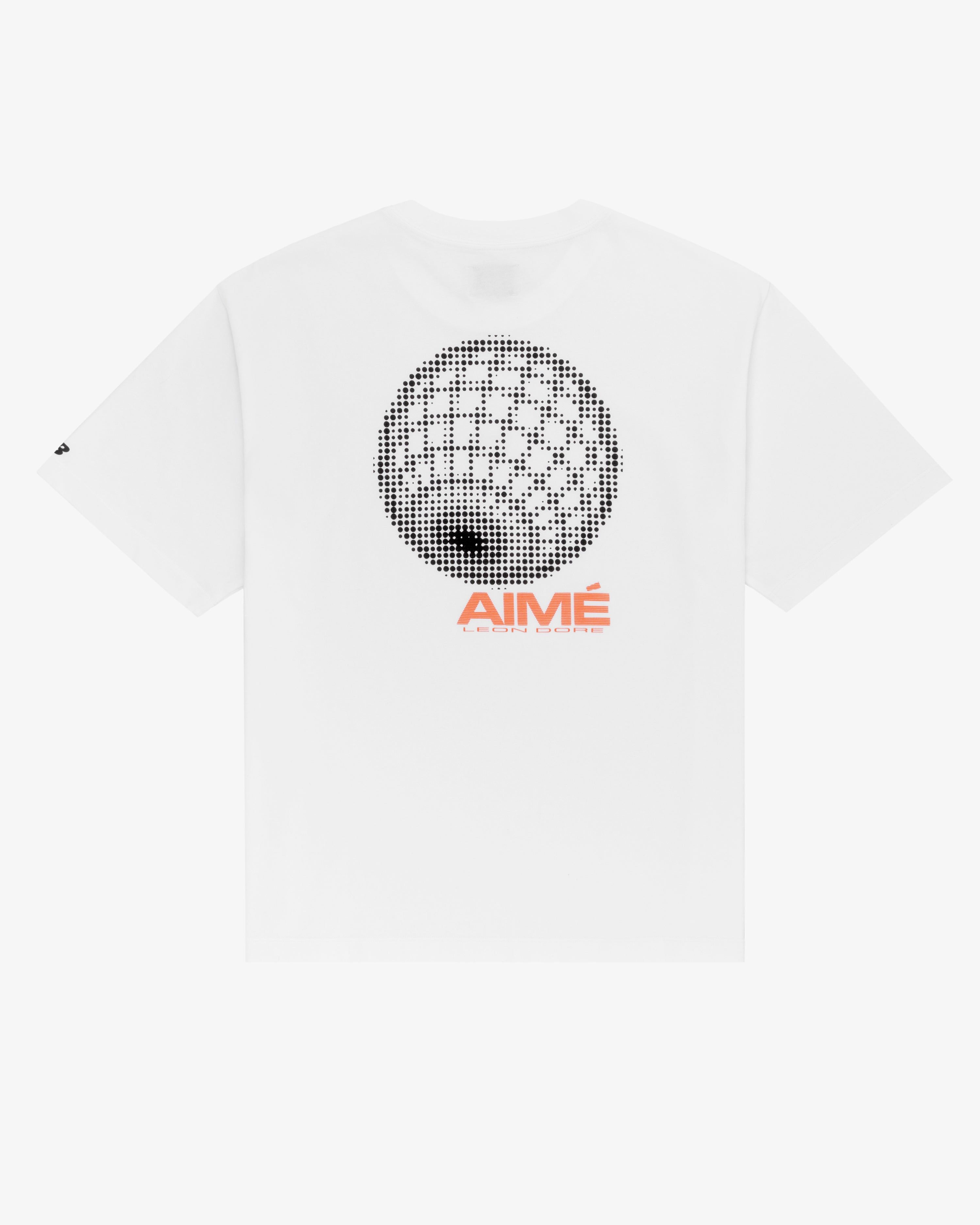 ALD / New Balance Geo Print Logo Tee sold by Aime Leon Dore product image thumbnail 2