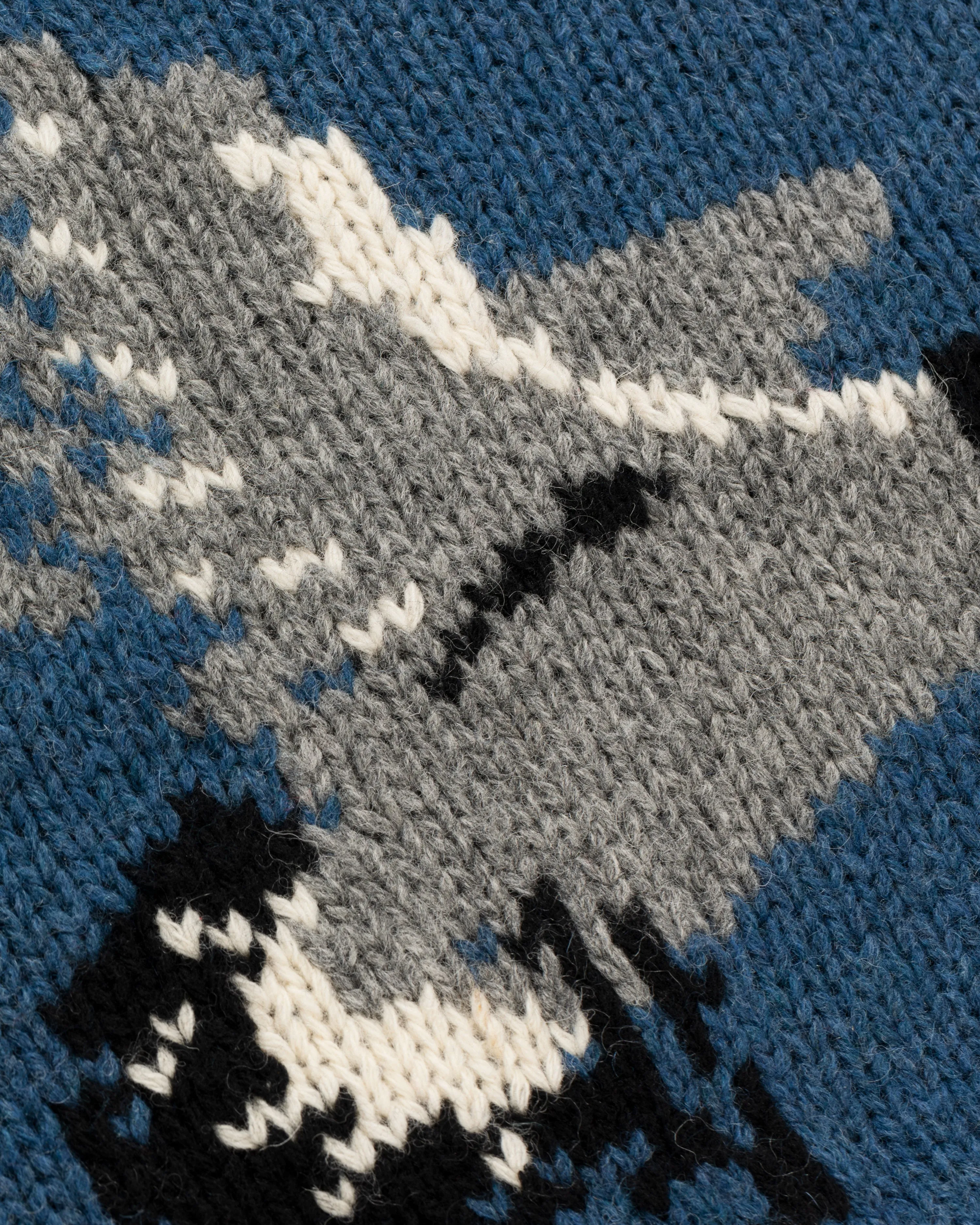 Vintage Duck Knit Sweater sold by Aime Leon Dore product image thumbnail 4