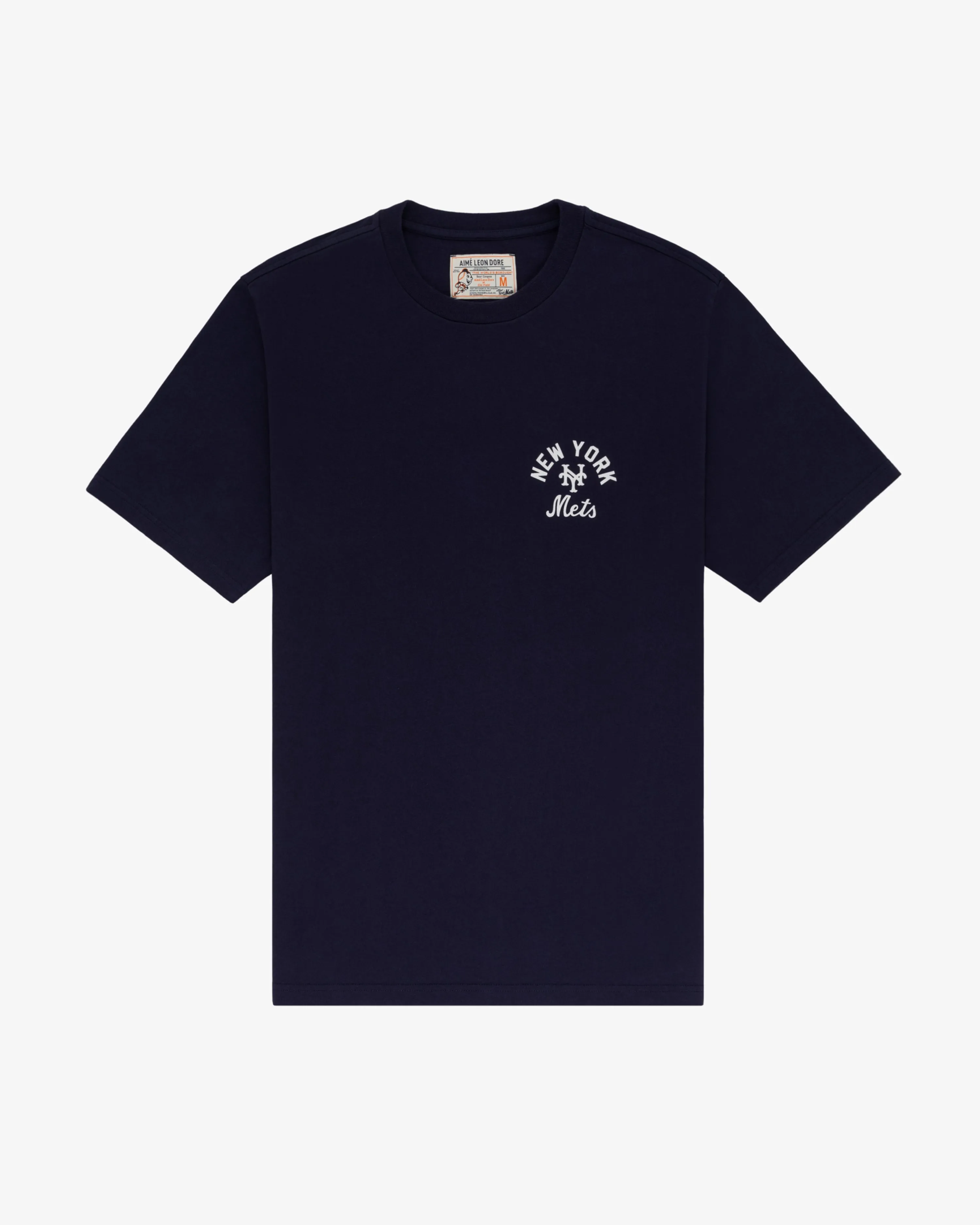 ALD / New York Mets Graphic Tee sold by Aime Leon Dore product image thumbnail 3