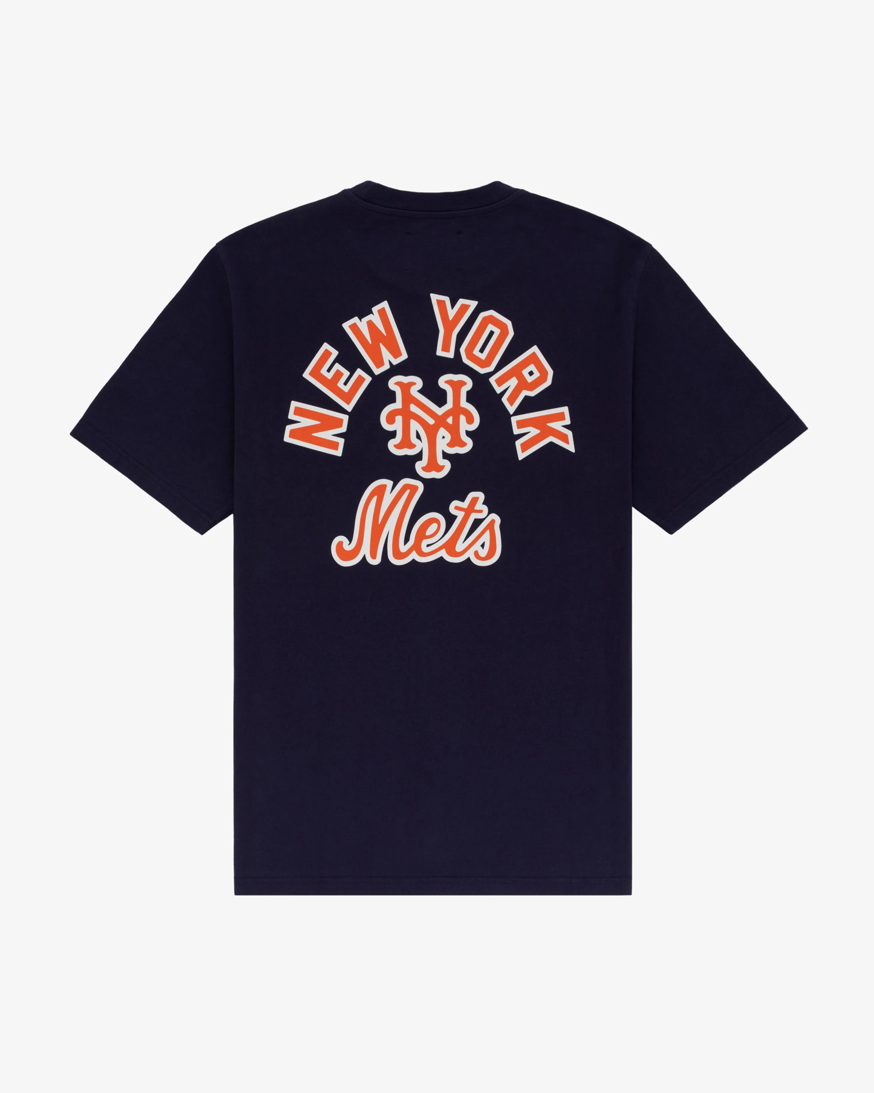 ALD / New York Mets Graphic Tee sold by Aime Leon Dore product image thumbnail 2