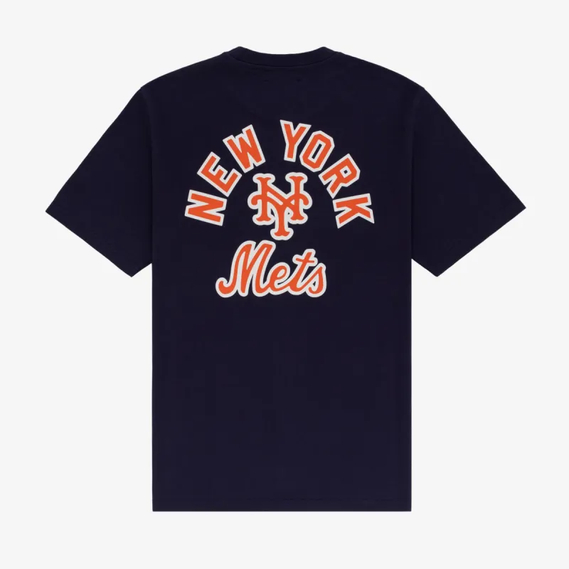 ALD / New York Mets Graphic Tee sold by Aime Leon Dore