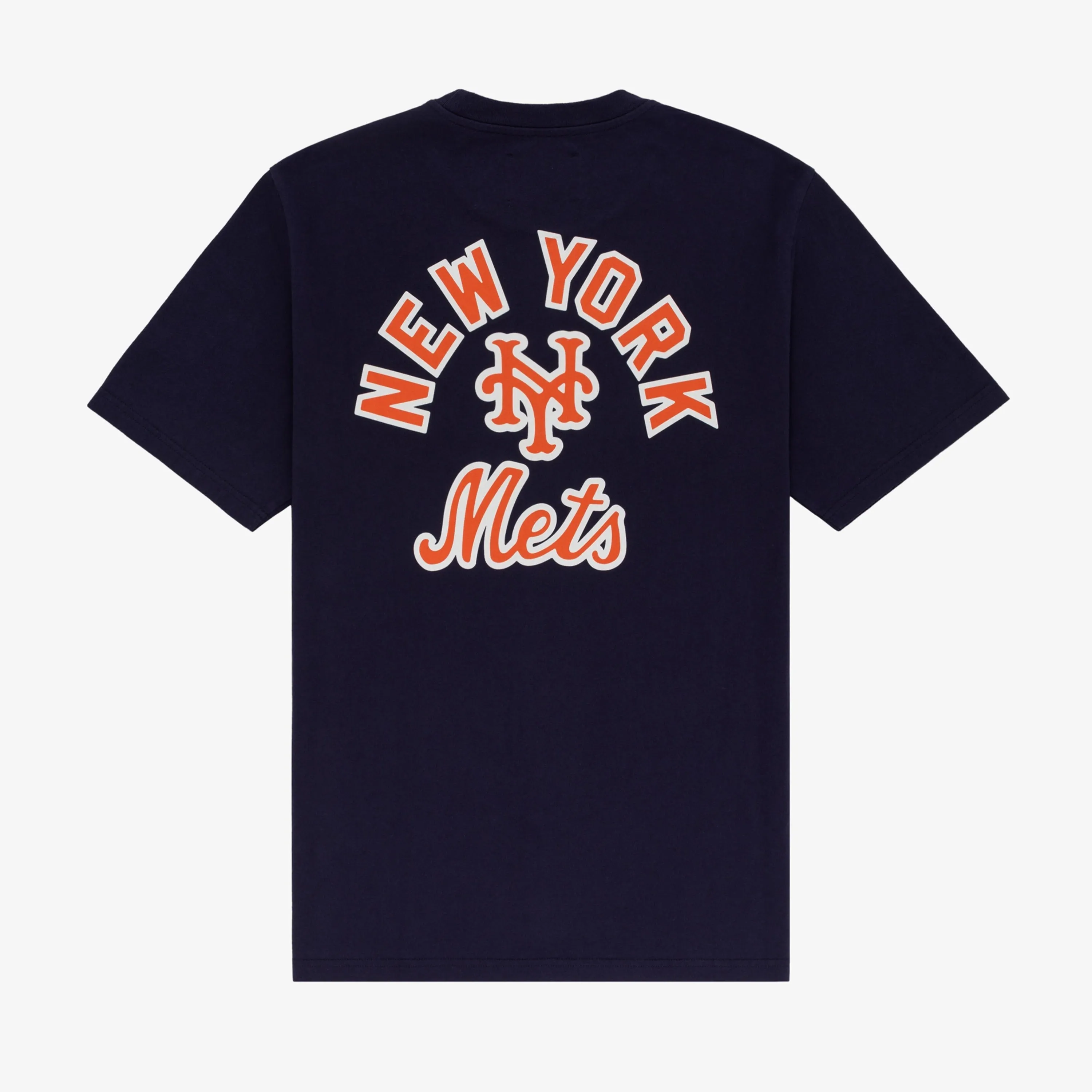 ALD / New York Mets Graphic Tee sold by Aime Leon Dore