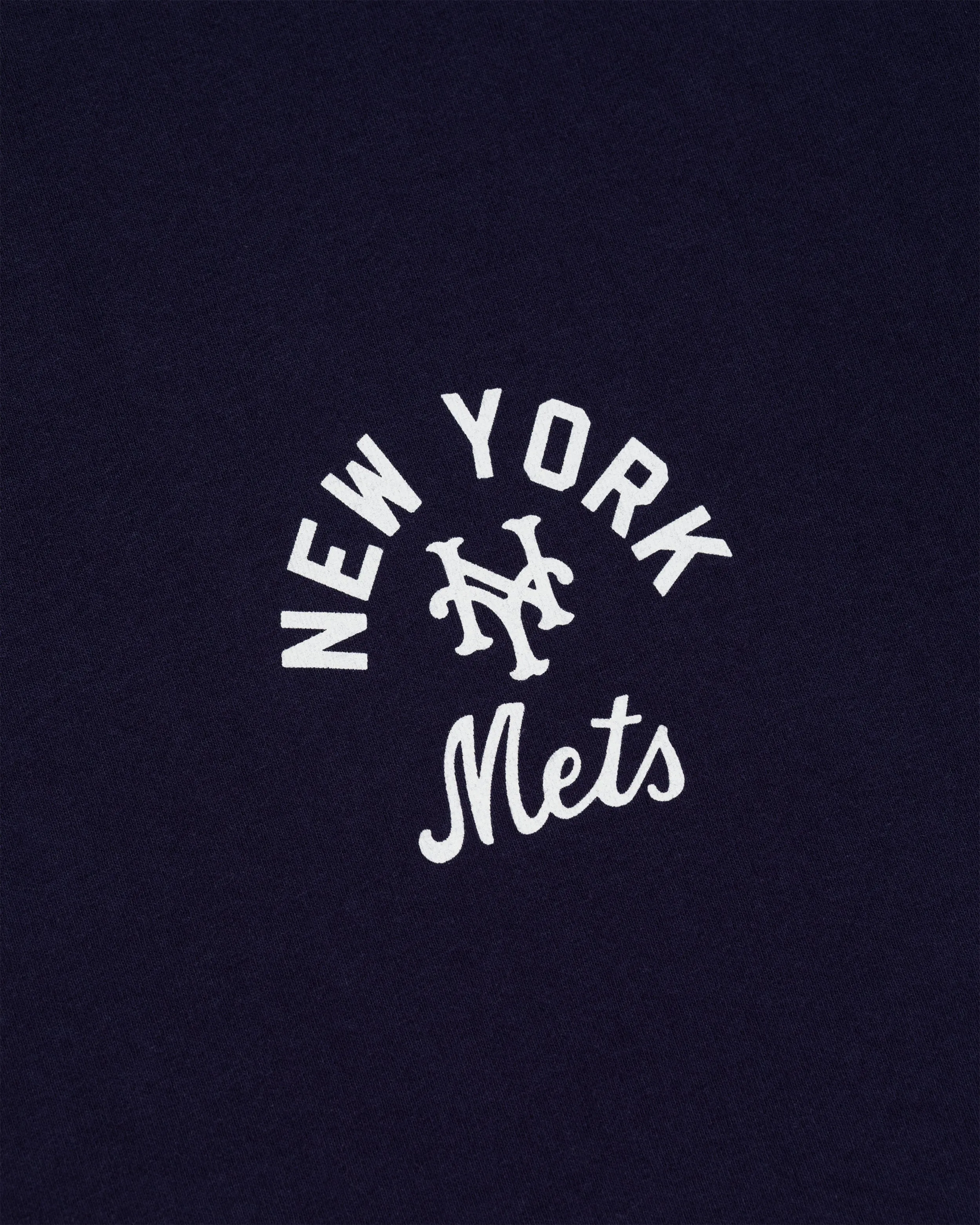 ALD / New York Mets Graphic Tee sold by Aime Leon Dore product image thumbnail 5