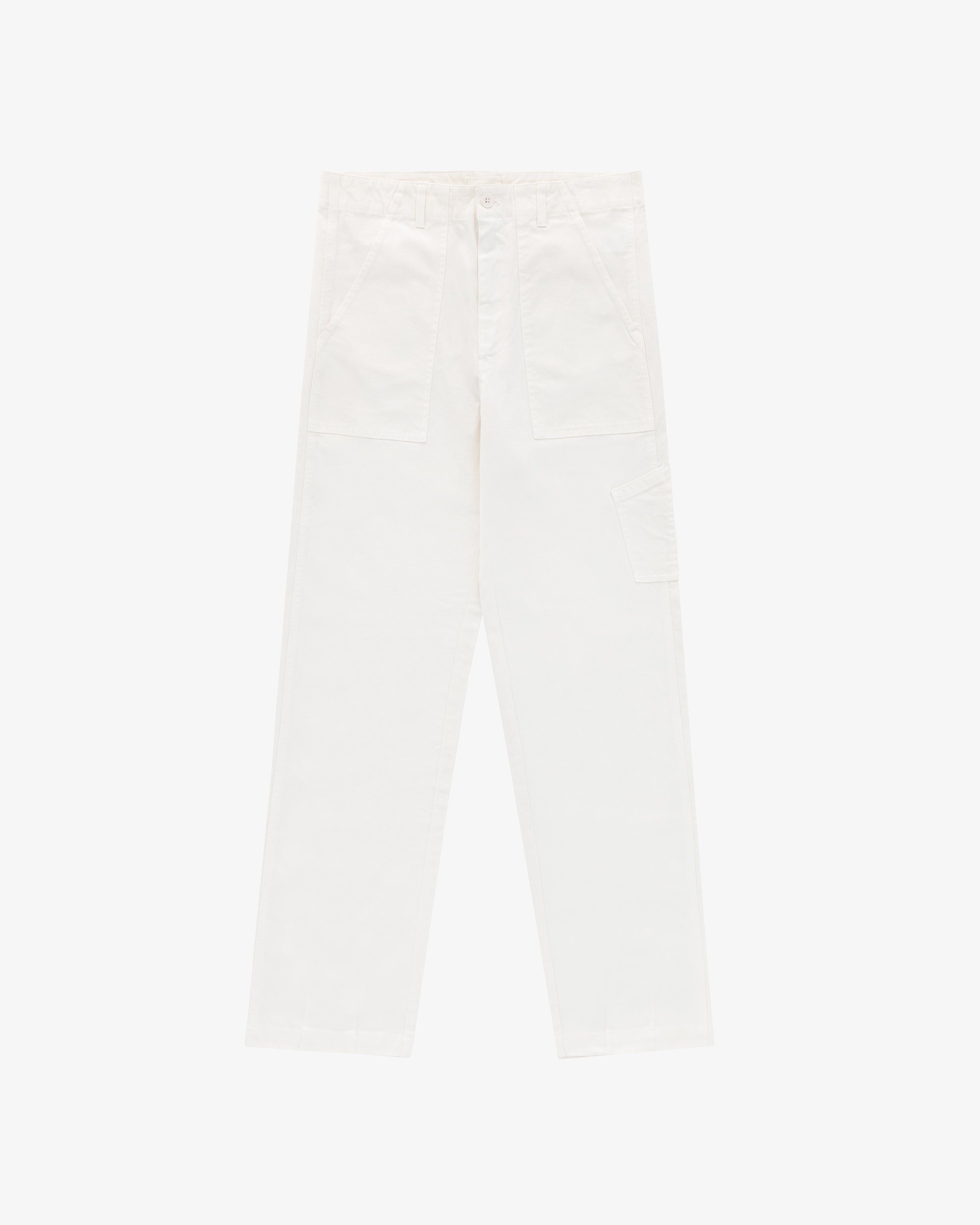 Garment Dyed Full Cut Workwear Pant sold by Aime Leon Dore product image thumbnail 2