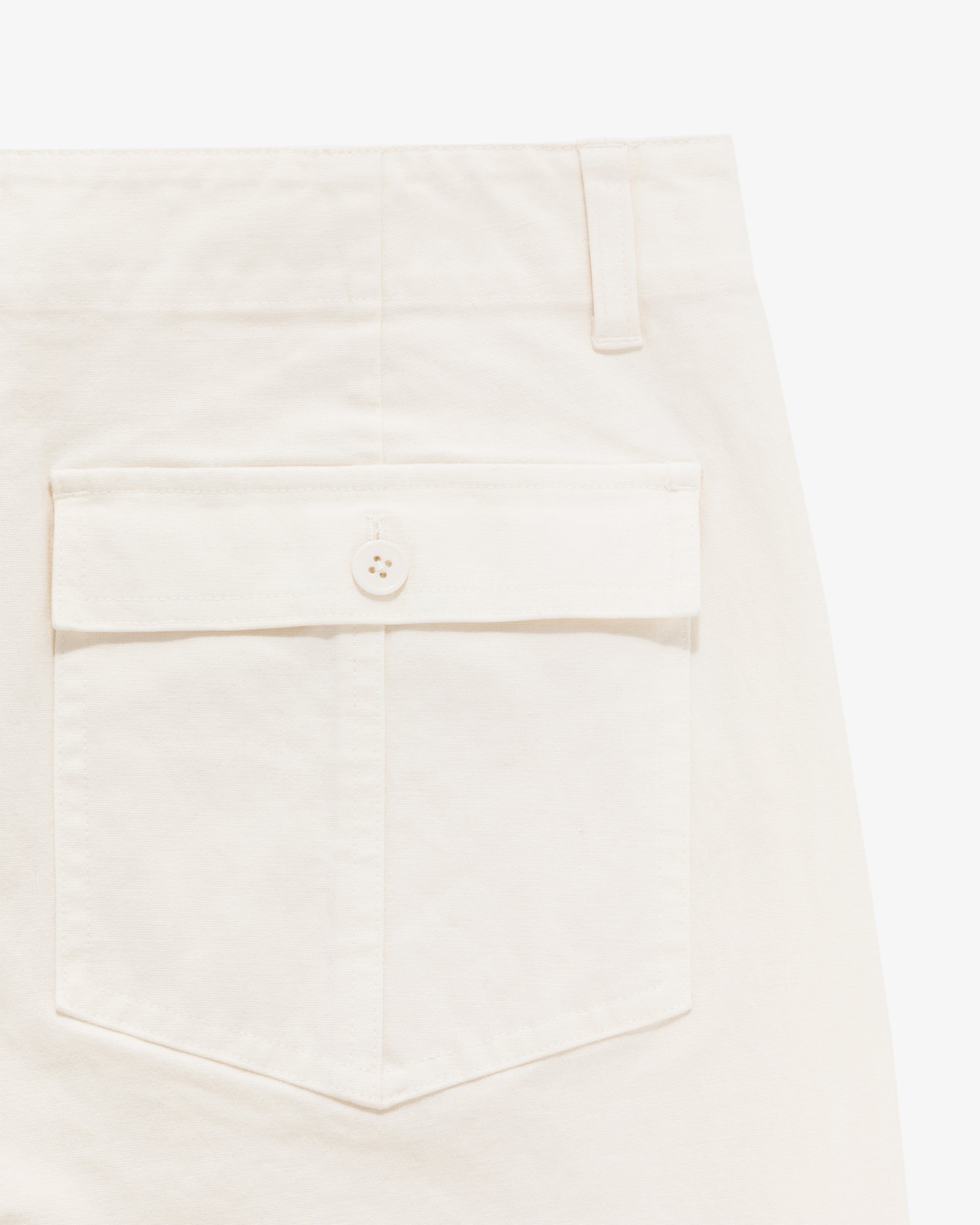 Garment Dyed Full Cut Workwear Pant sold by Aime Leon Dore product image thumbnail 5