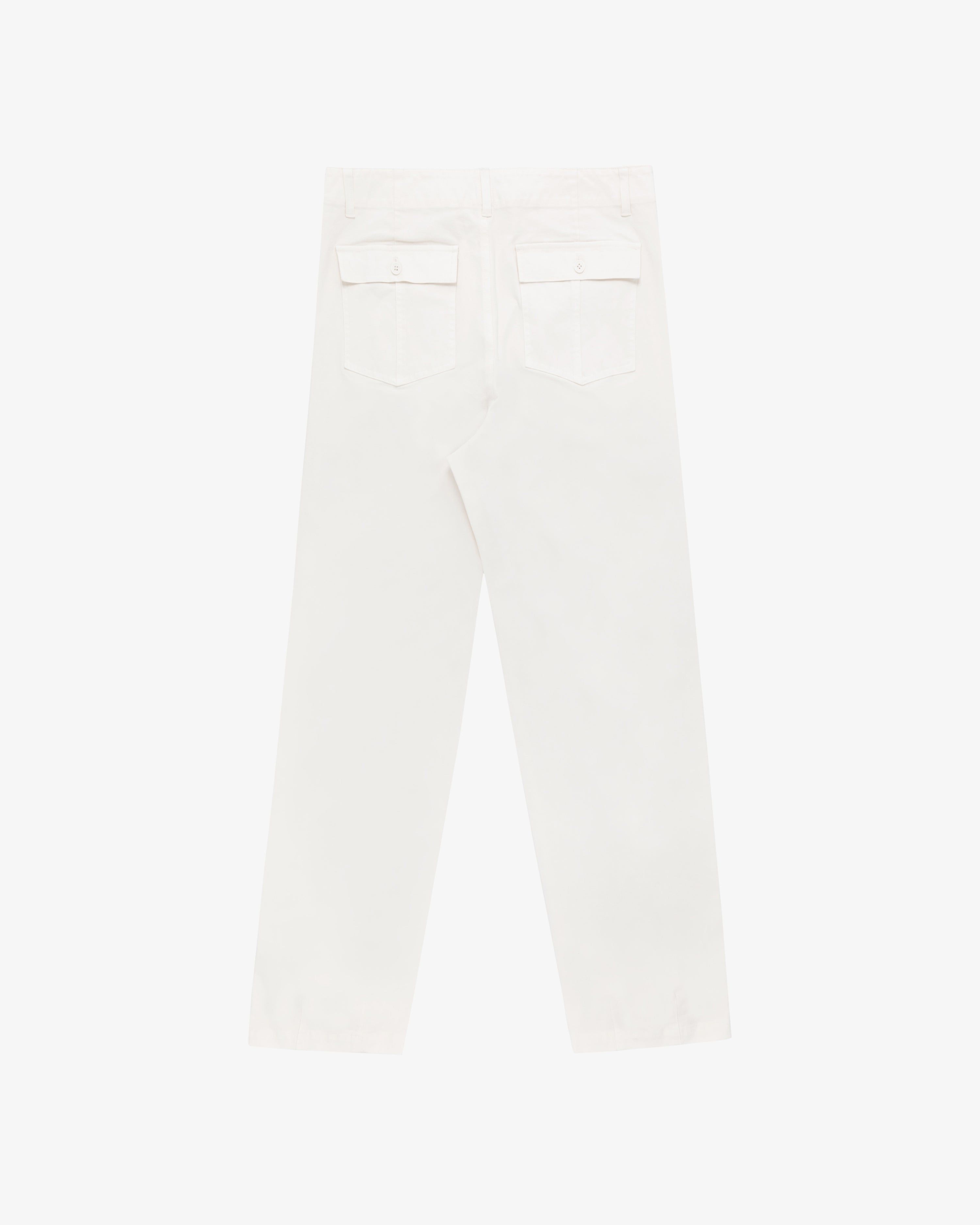 Garment Dyed Full Cut Workwear Pant sold by Aime Leon Dore product image thumbnail 3