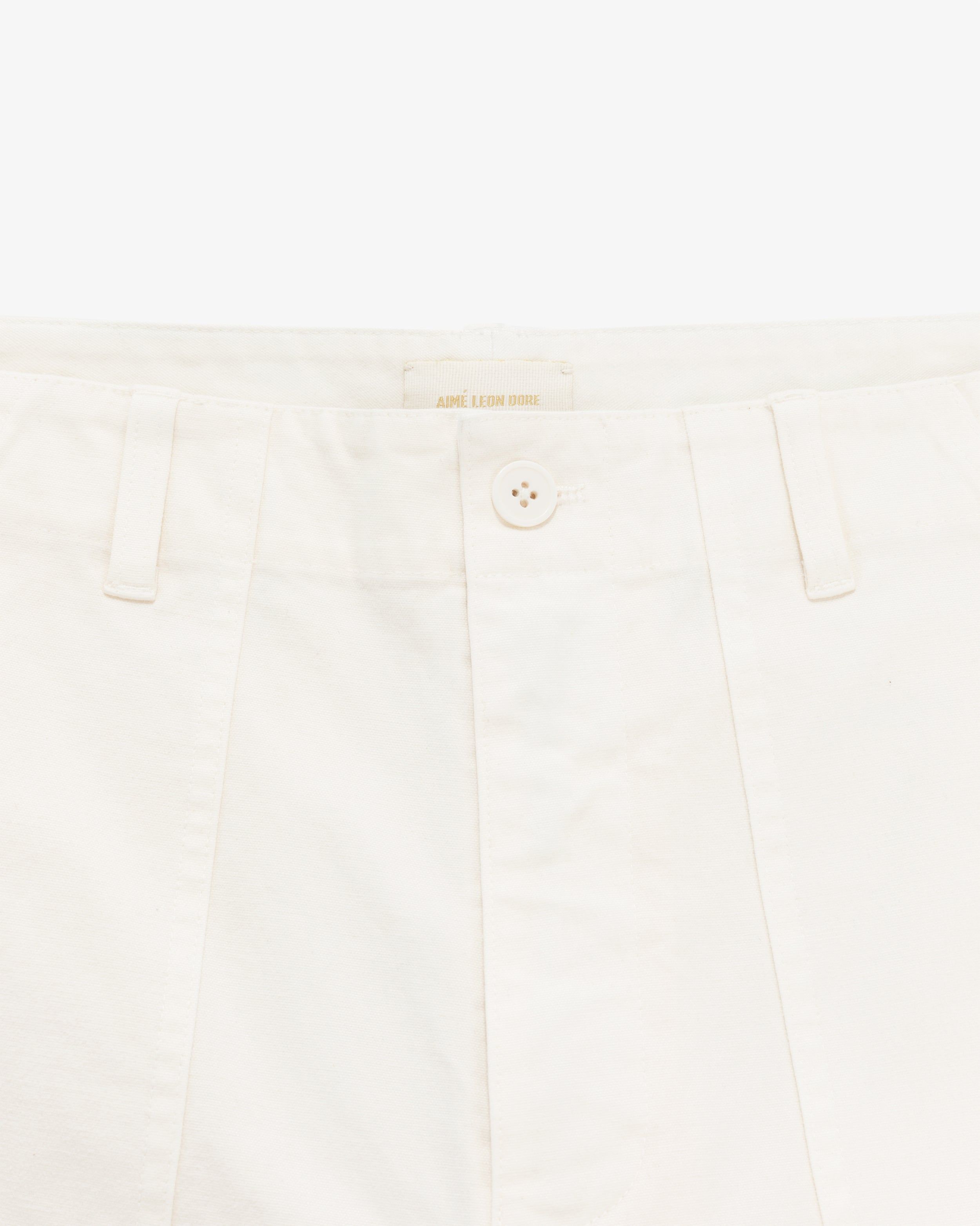 Garment Dyed Full Cut Workwear Pant sold by Aime Leon Dore product image thumbnail 4