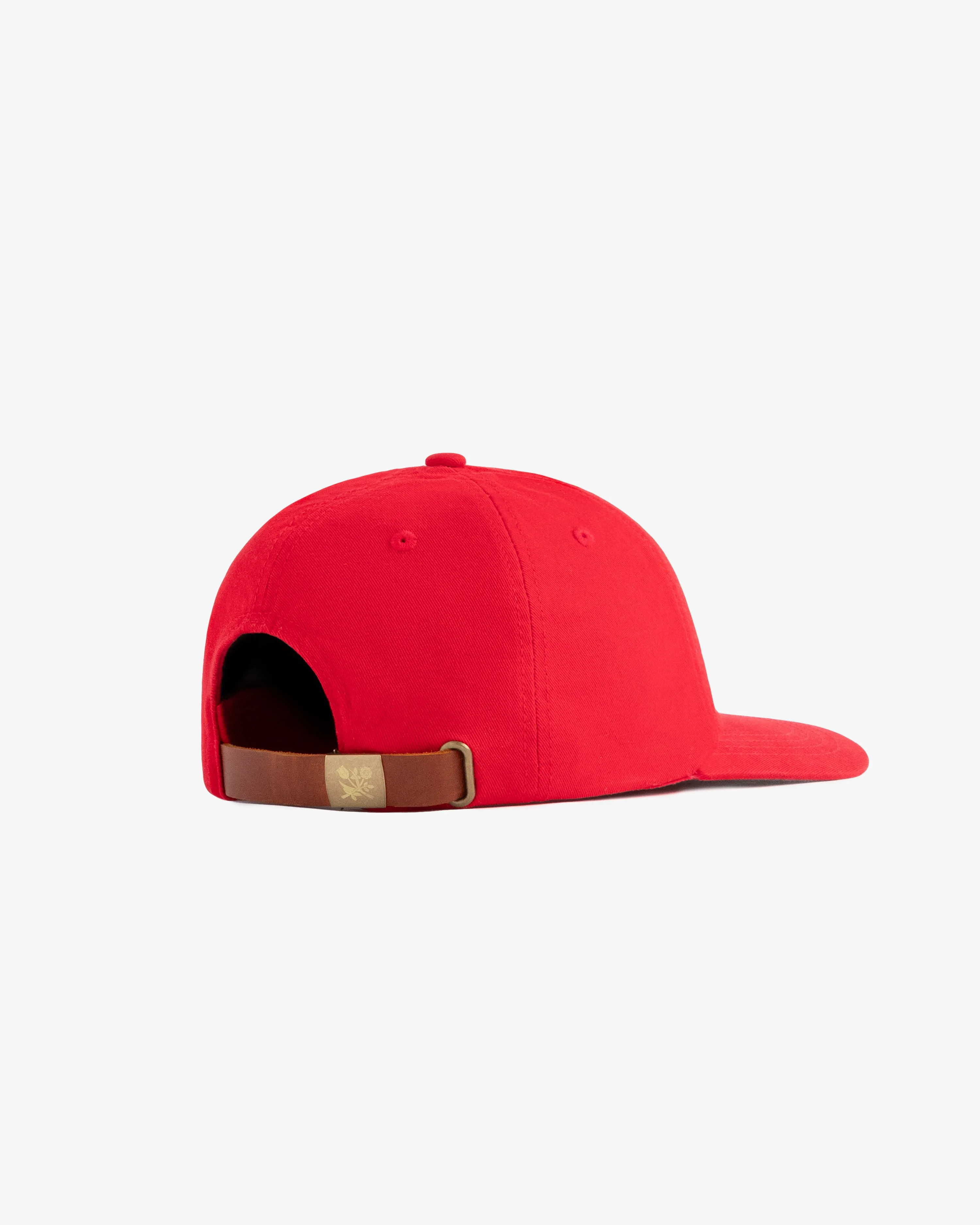 'A' Logo Hat sold by Aime Leon Dore product image thumbnail 3