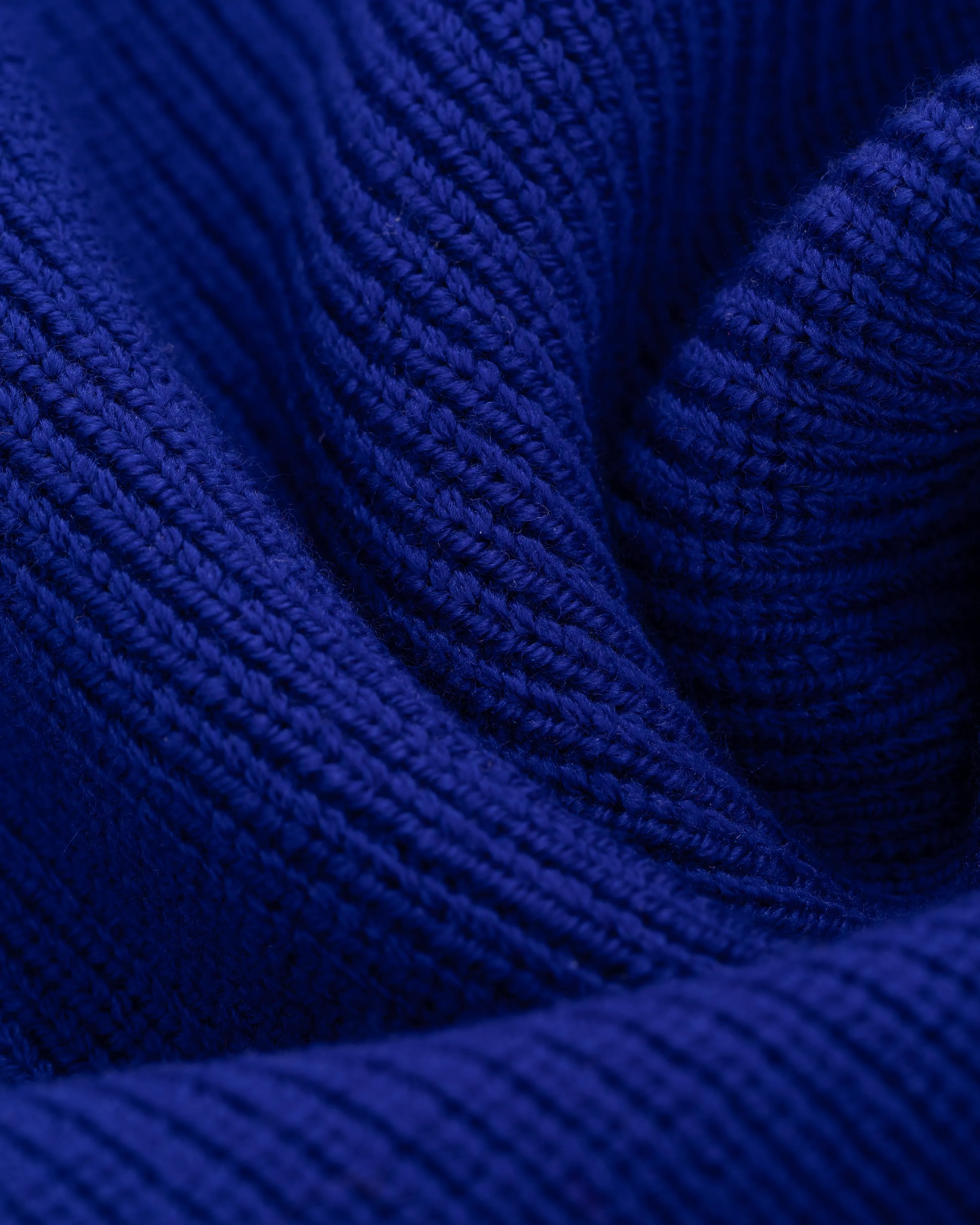 Merino Shaker Stitch Crewneck Sweater sold by Aime Leon Dore product image thumbnail 3