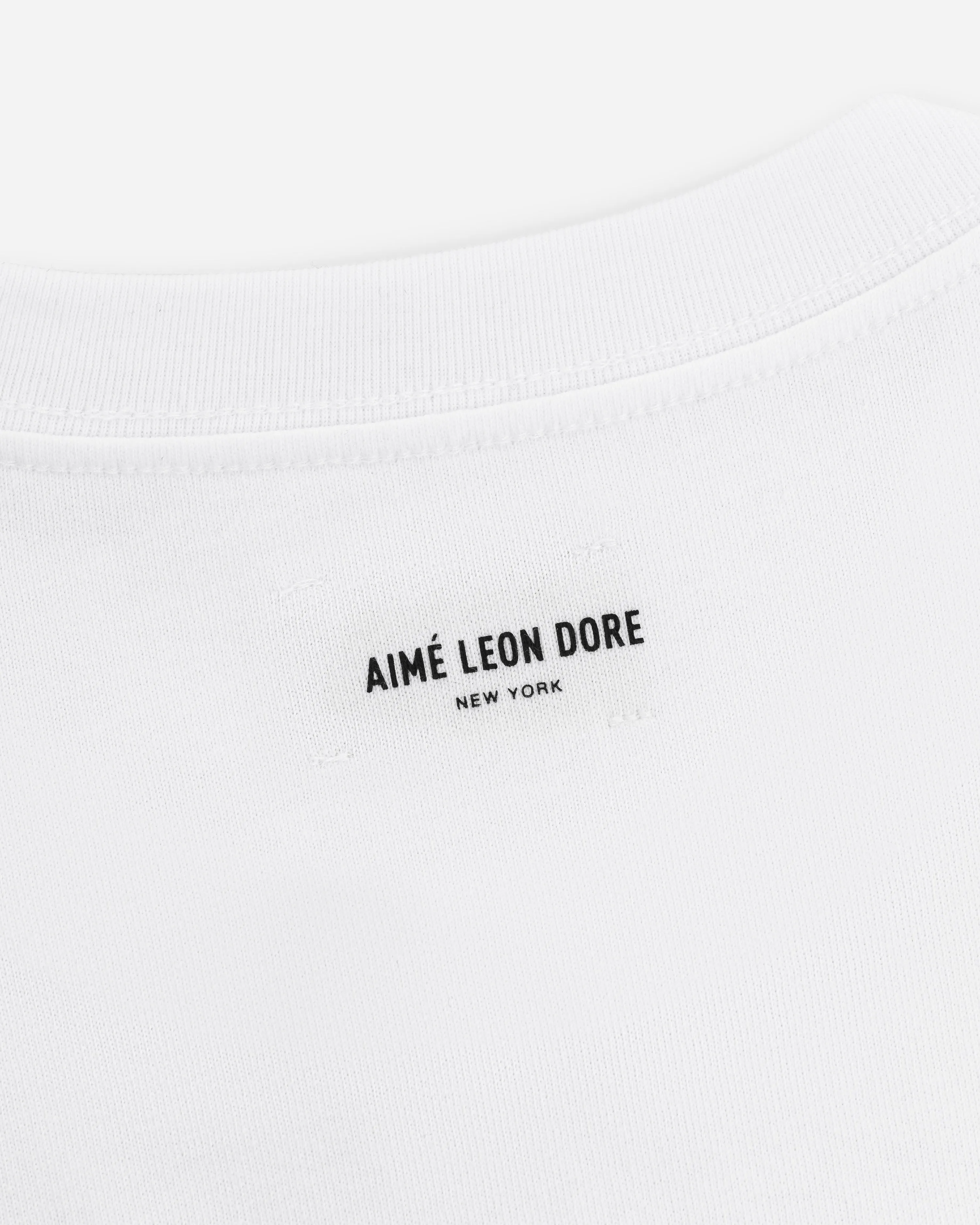 Spring Photo Tee sold by Aime Leon Dore product image thumbnail 4