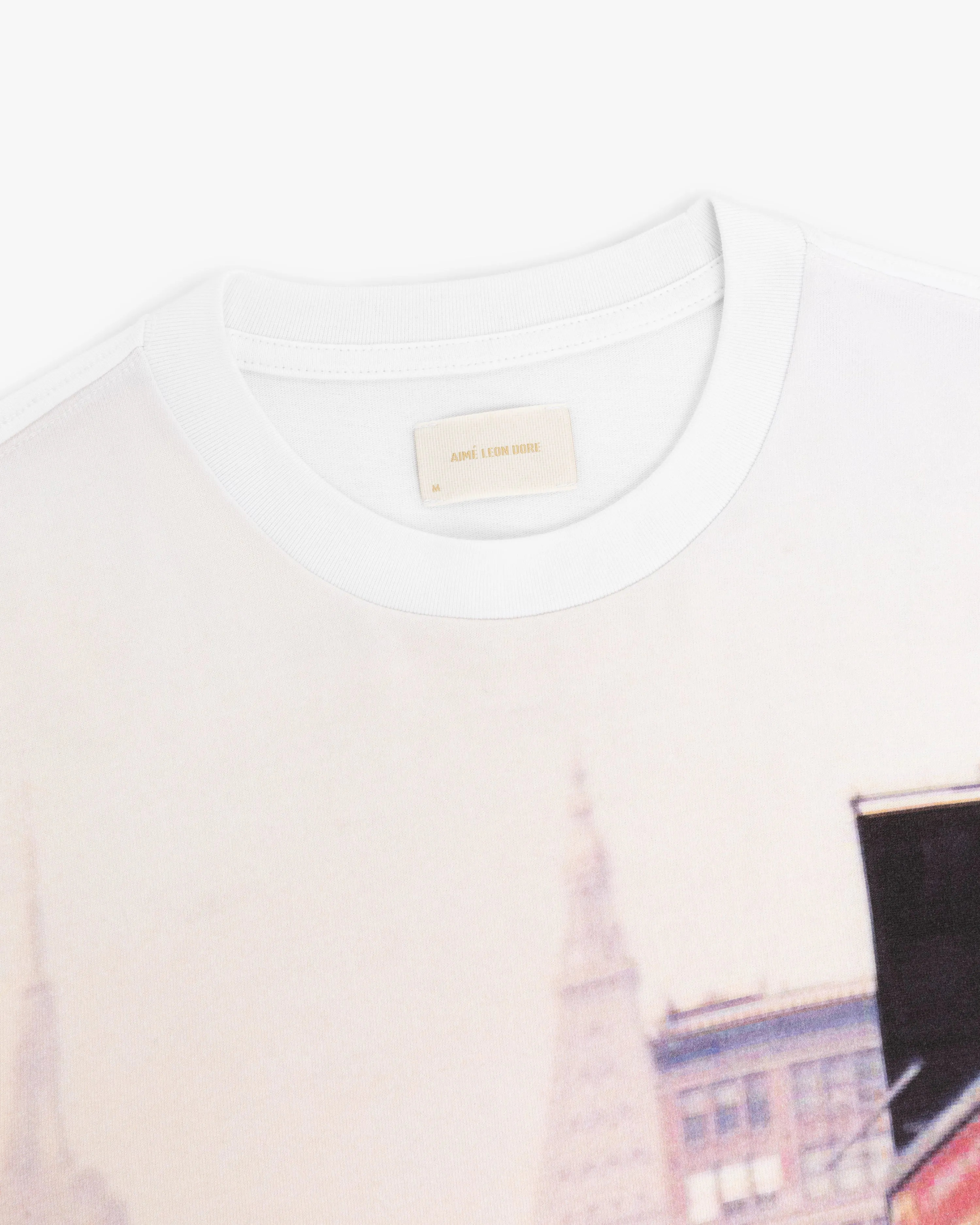 Spring Photo Tee sold by Aime Leon Dore product image thumbnail 3