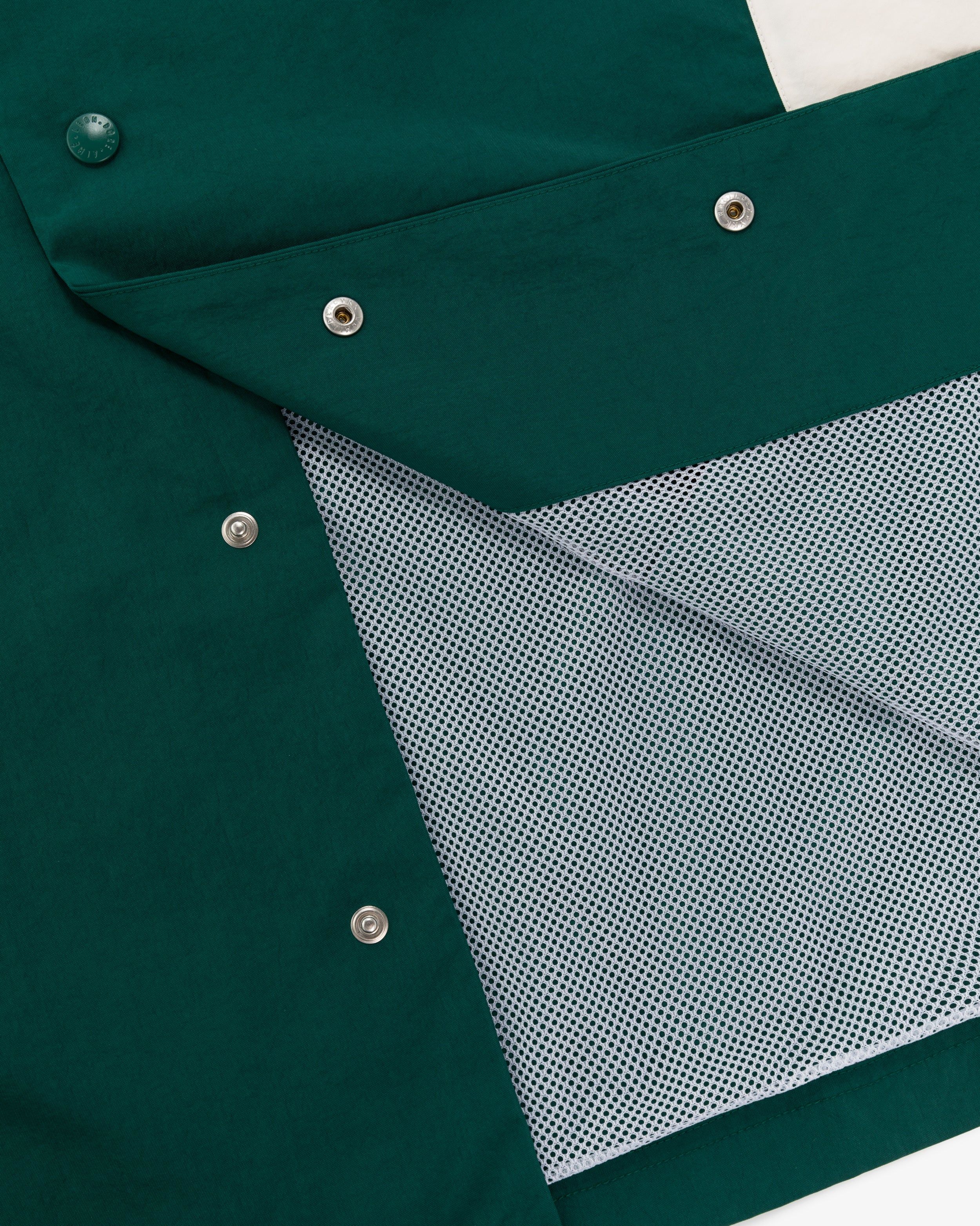 ALD / New Balance SONNY NY Warm Up Jacket sold by Aime Leon Dore product image thumbnail 5