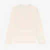 Linen Long-Sleeve Tee sold by Aime Leon Dore