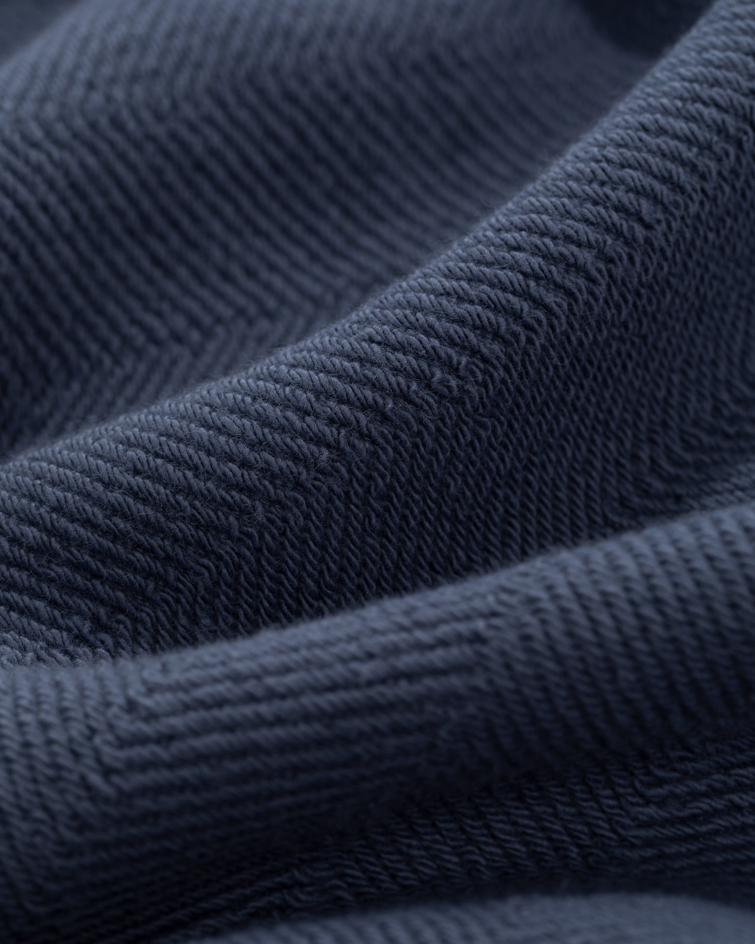 Herringbone Terry Uniform Crewneck Sweatshirt sold by Aime Leon Dore product image thumbnail 4