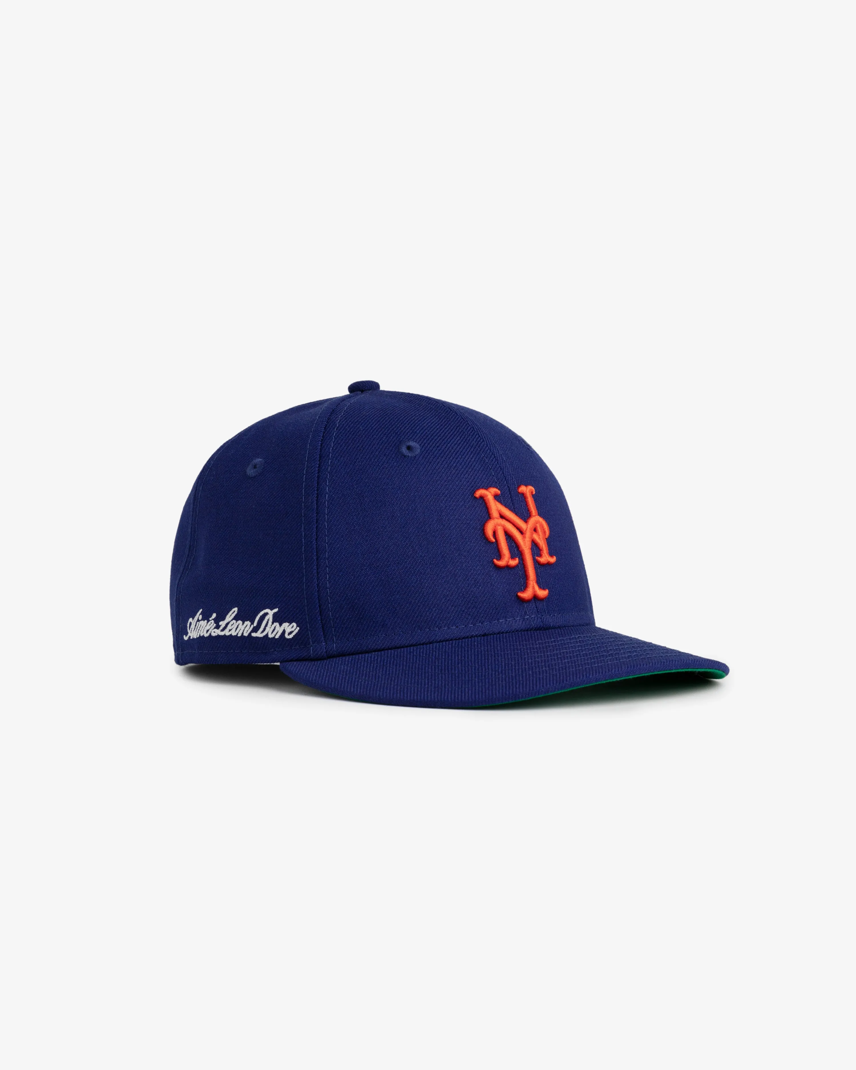 ALD / New Era Mets Hat sold by Aime Leon Dore product image thumbnail 3