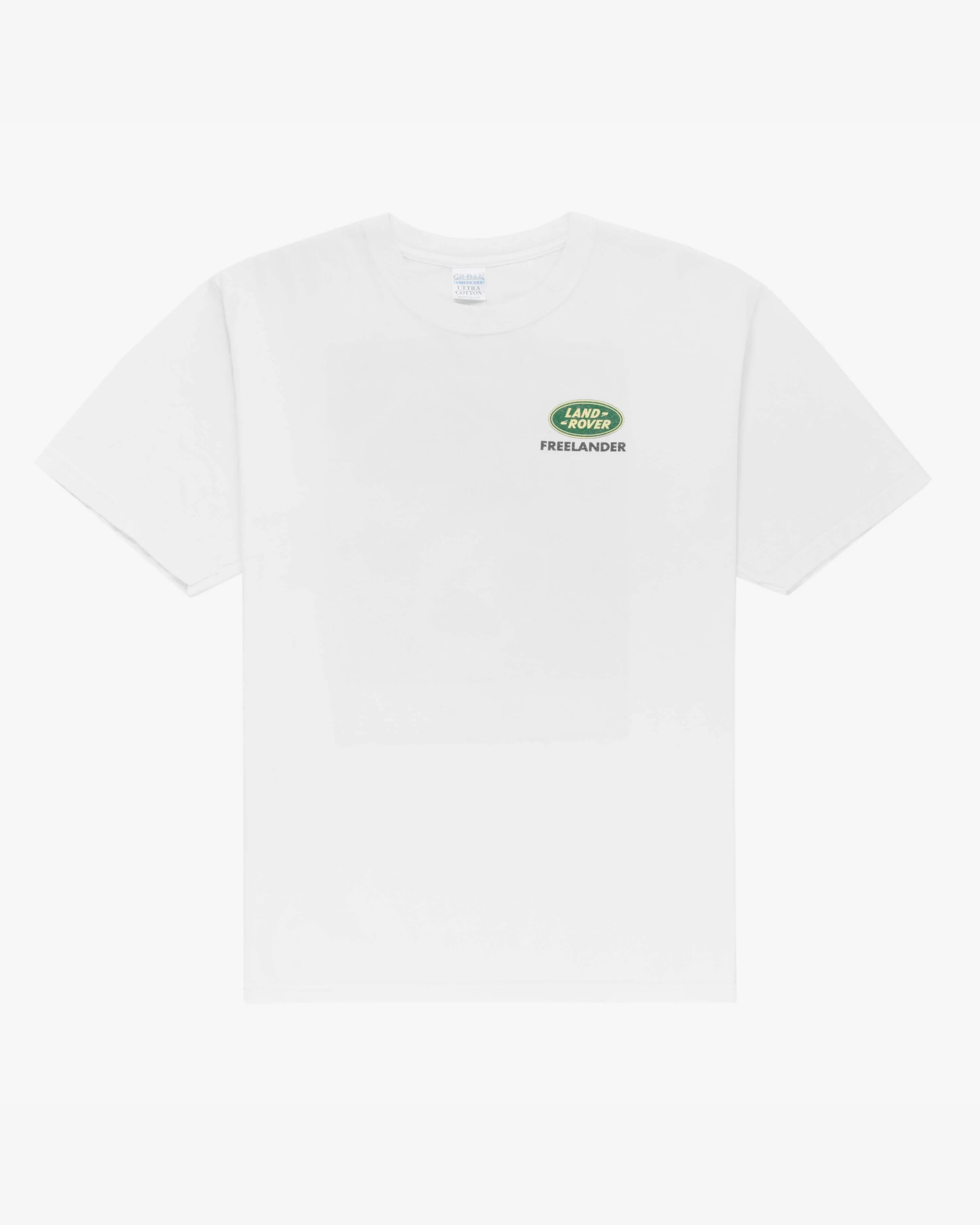 Vintage Freelander Tee sold by Aime Leon Dore product image thumbnail 3
