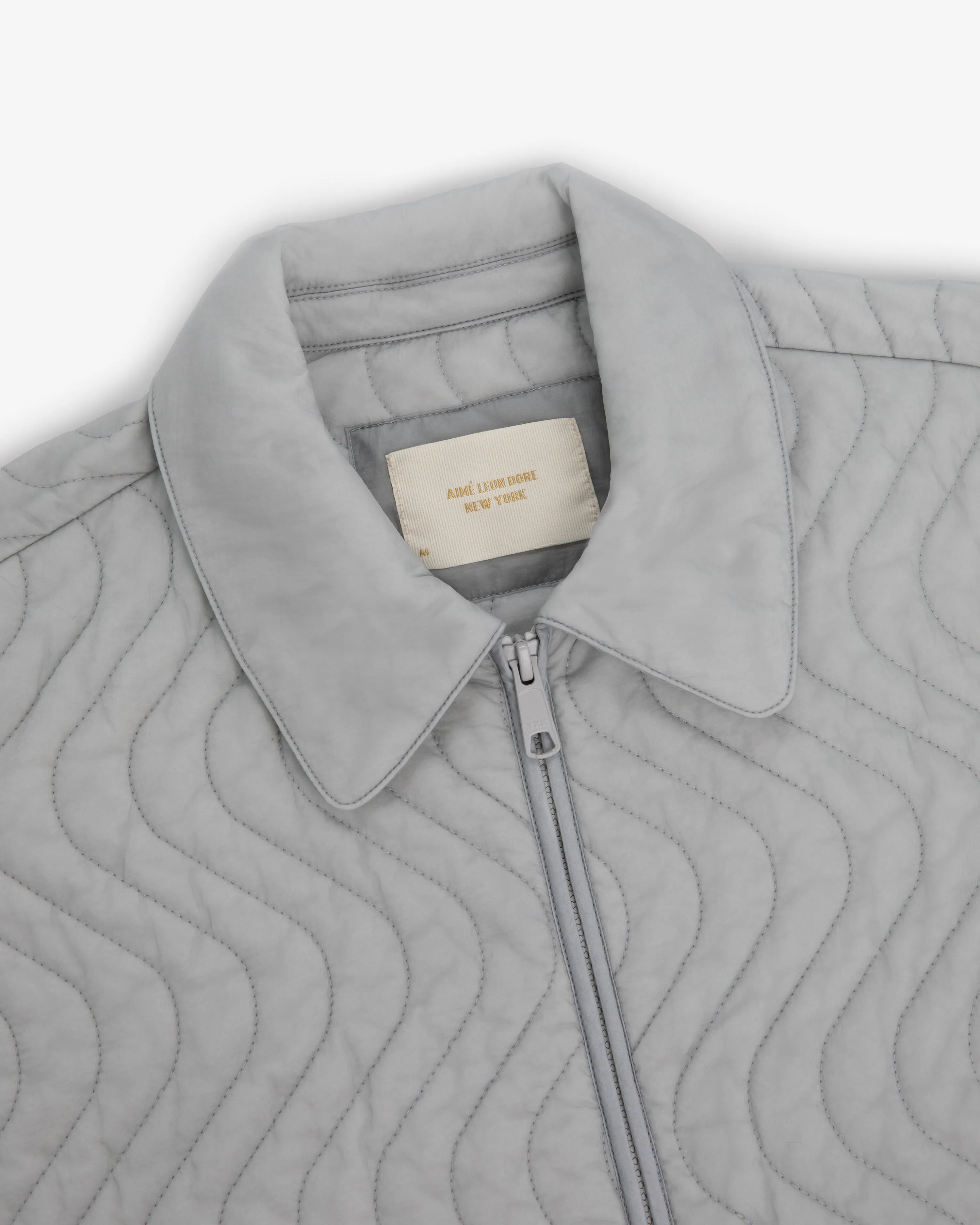 ジャケット・アウター Aime Leon Dore Lightweight Filled Jacket Aime Leon Dore SS24 Lightweight Filled Jacket | Grailed