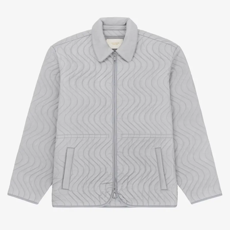 Lightweight Filled Jacket sold by Aime Leon Dore