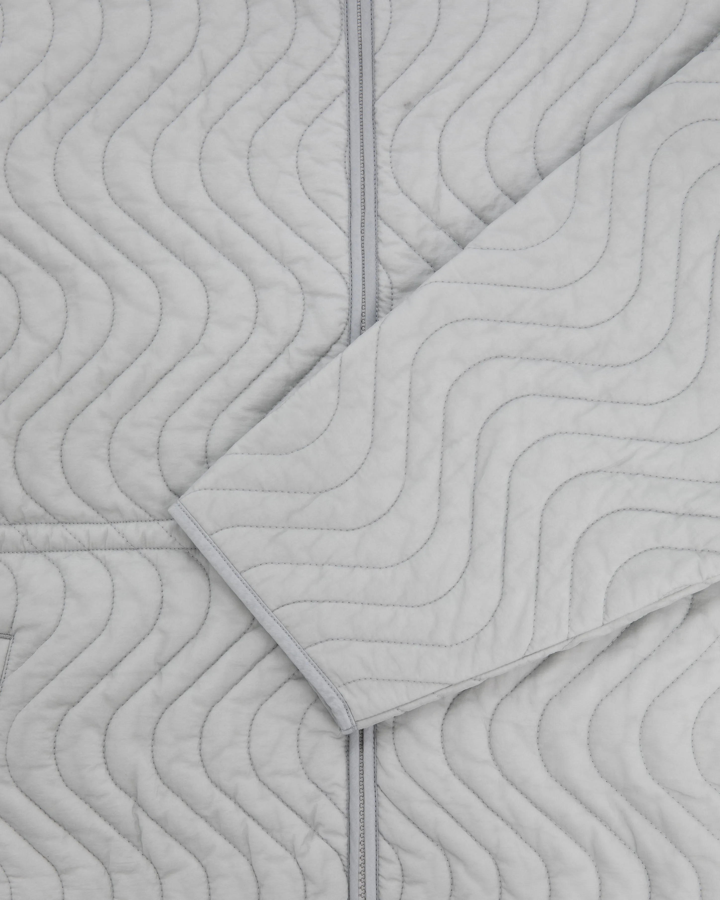 Lightweight Filled Jacket sold by Aime Leon Dore product image thumbnail 4