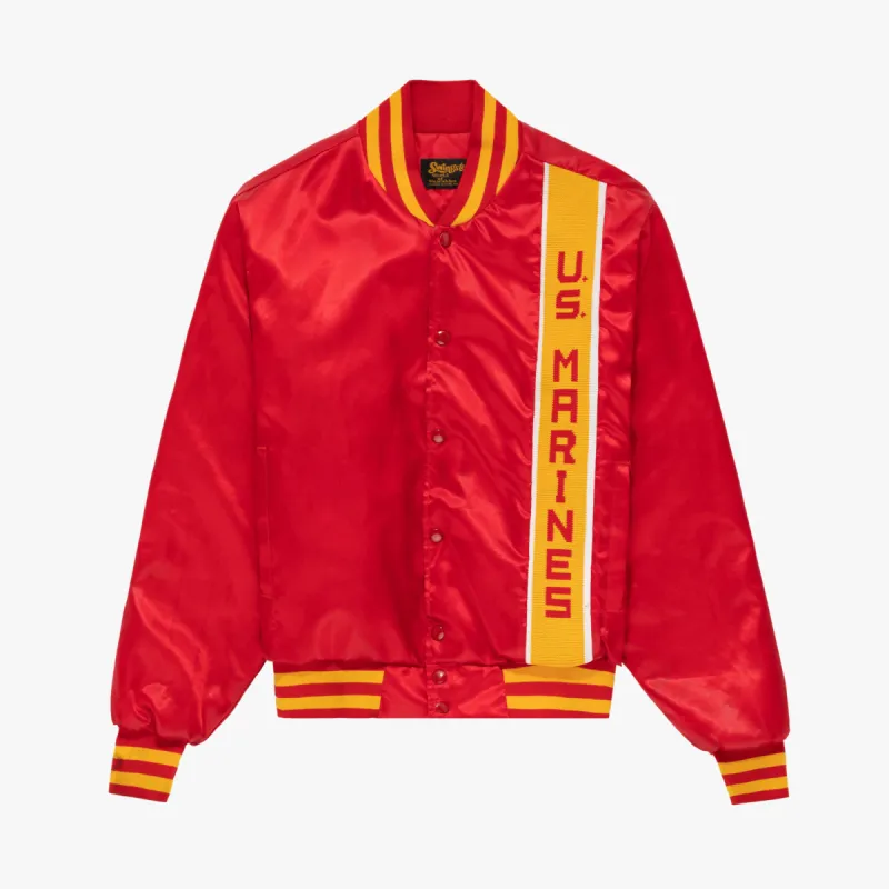 Vintage US Marines Swingster Jacket made by Aime Leon Dore