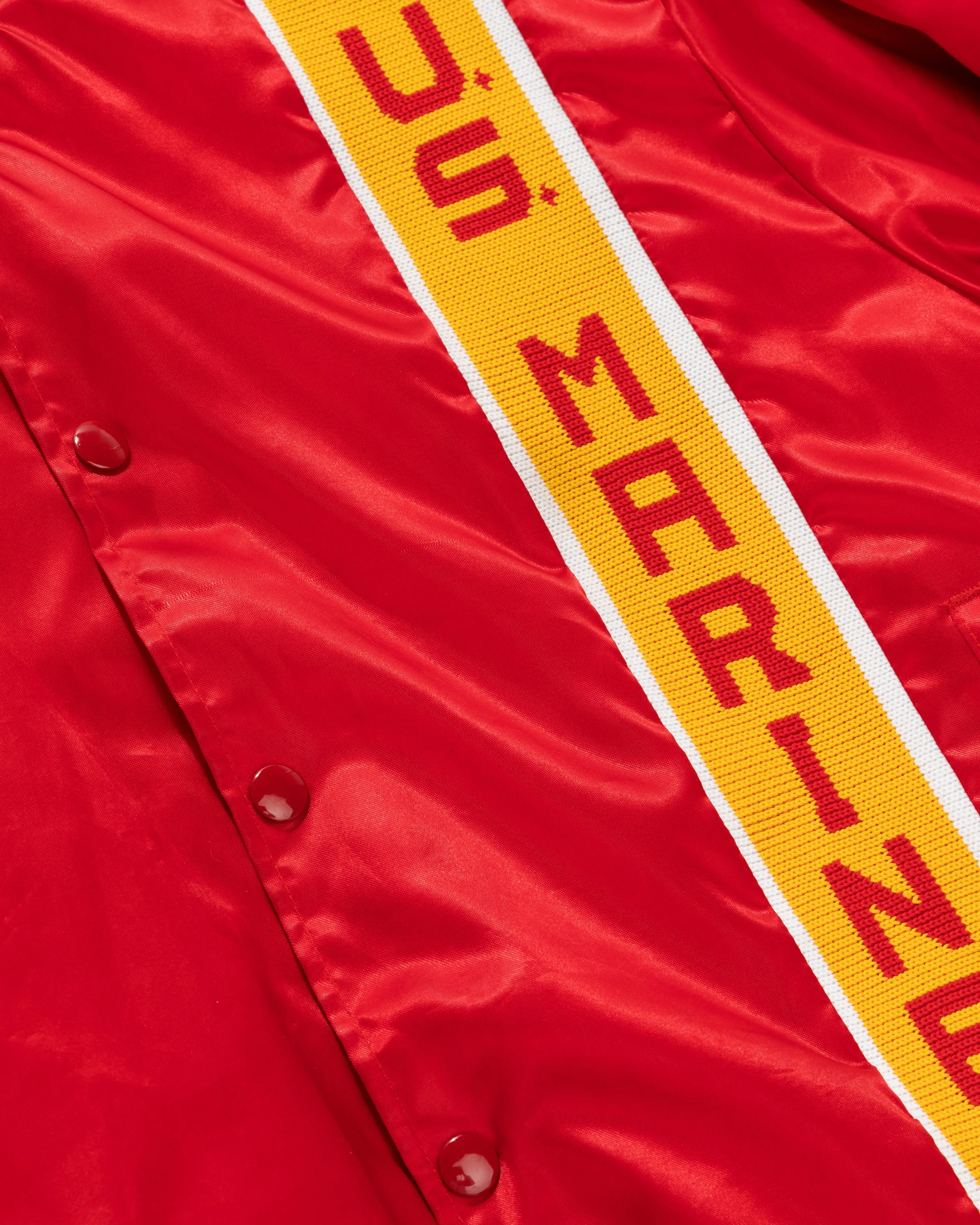 Vintage US Marines Swingster Jacket sold by Aime Leon Dore product image thumbnail 5