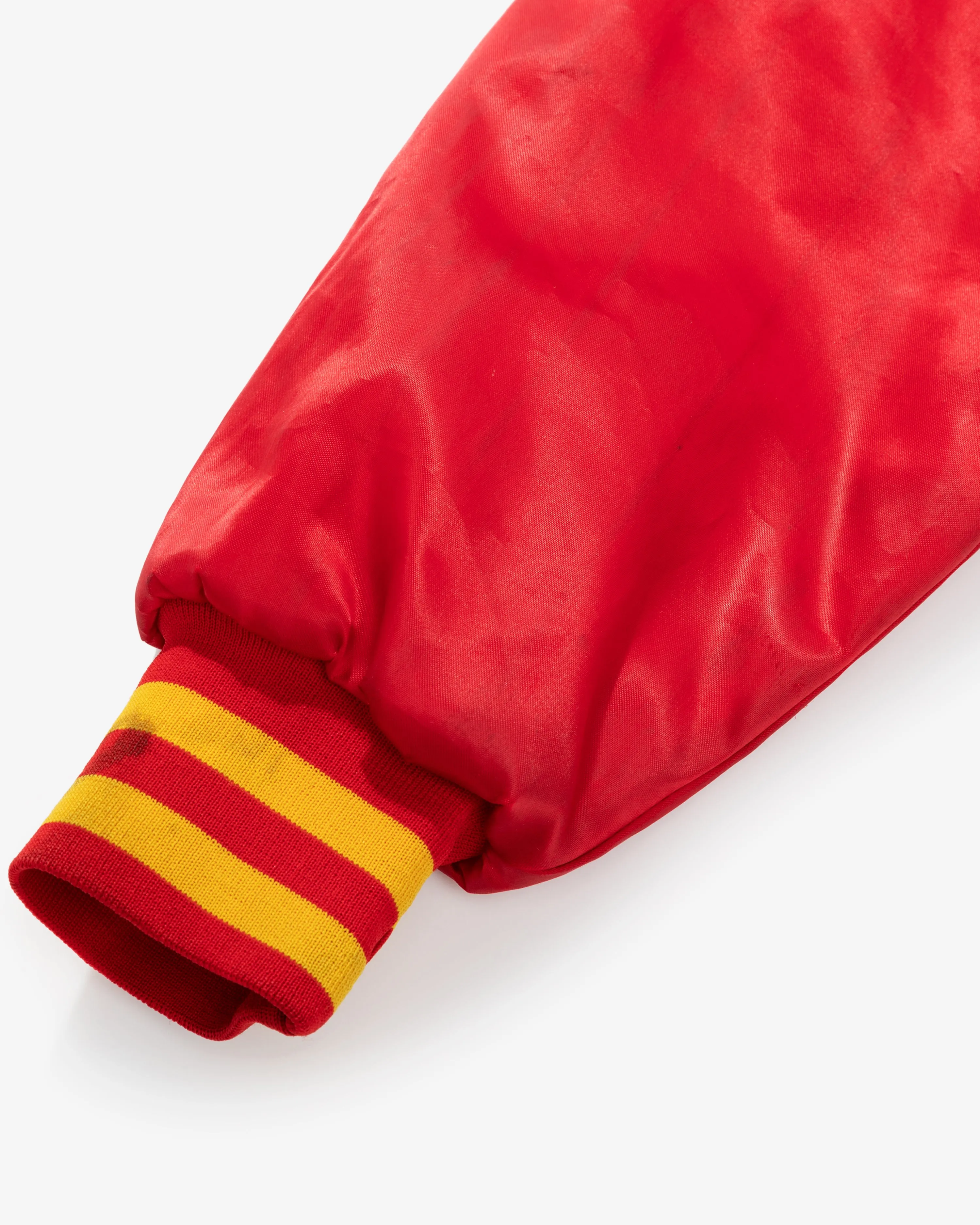 Vintage US Marines Swingster Jacket sold by Aime Leon Dore product image thumbnail 4