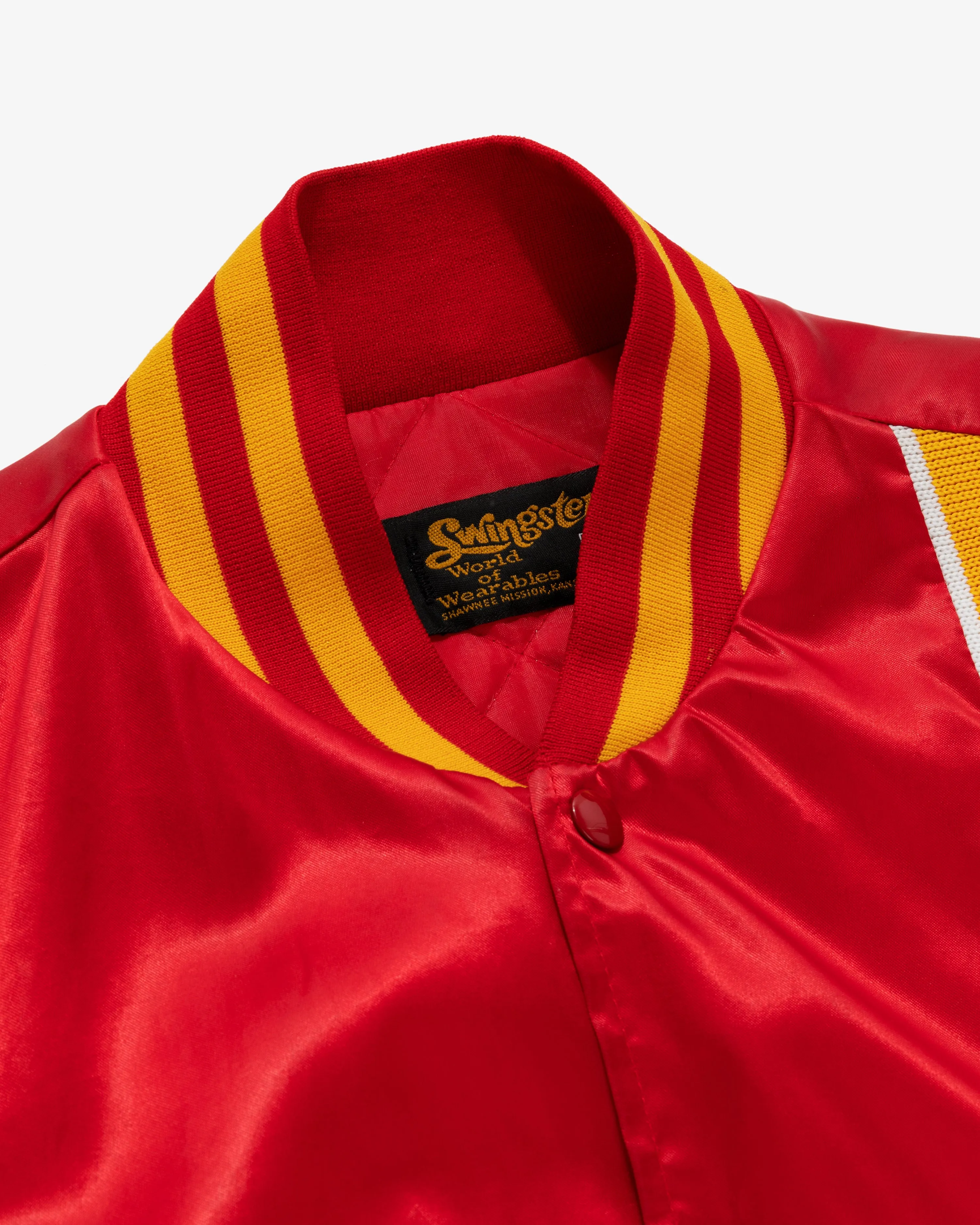 Vintage US Marines Swingster Jacket sold by Aime Leon Dore product image thumbnail 3