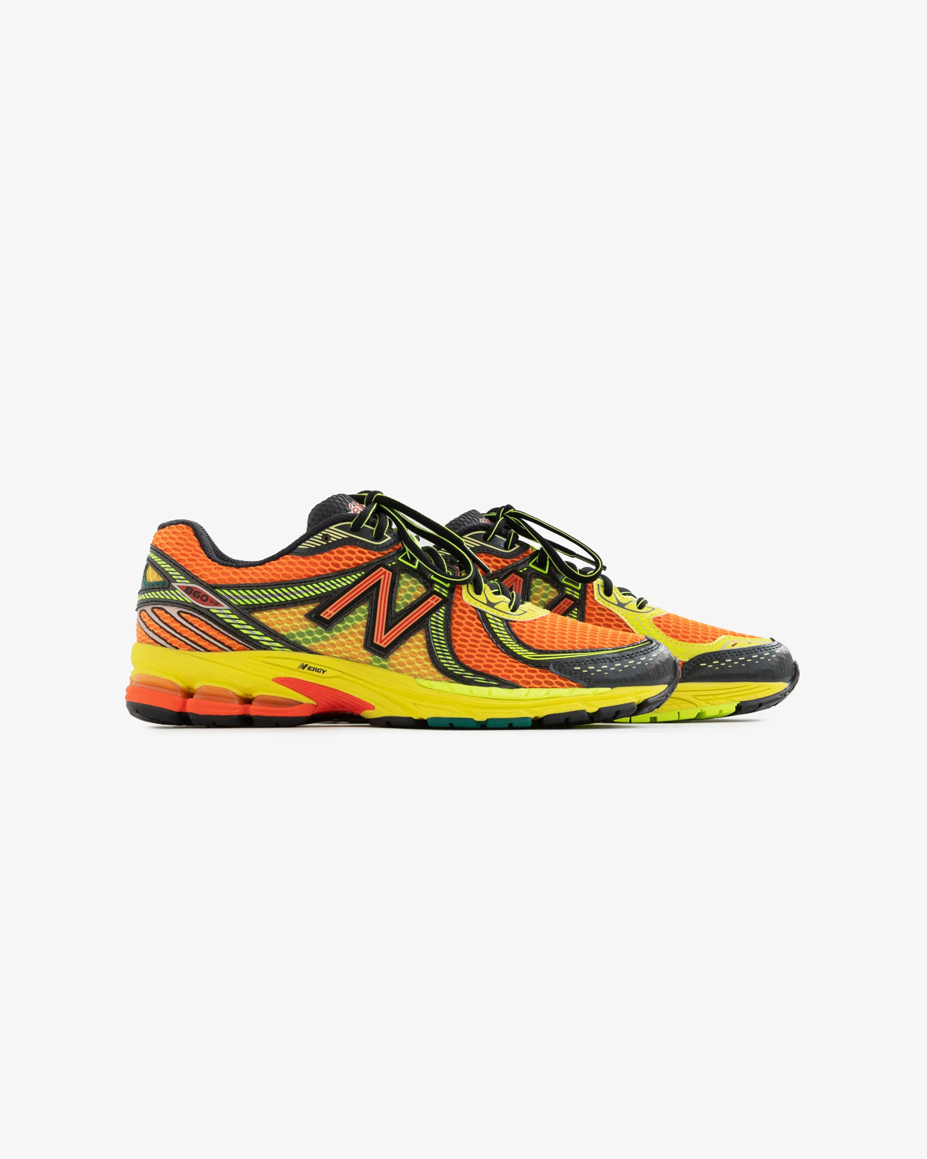 シューズ New Balance aime Leon Dore 9.5 Aime Leon Dore's Latest New Balance 860v2 Pack Releases