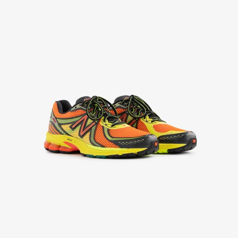 ALD / New  Balance 860v2 sold by Aime Leon Dore