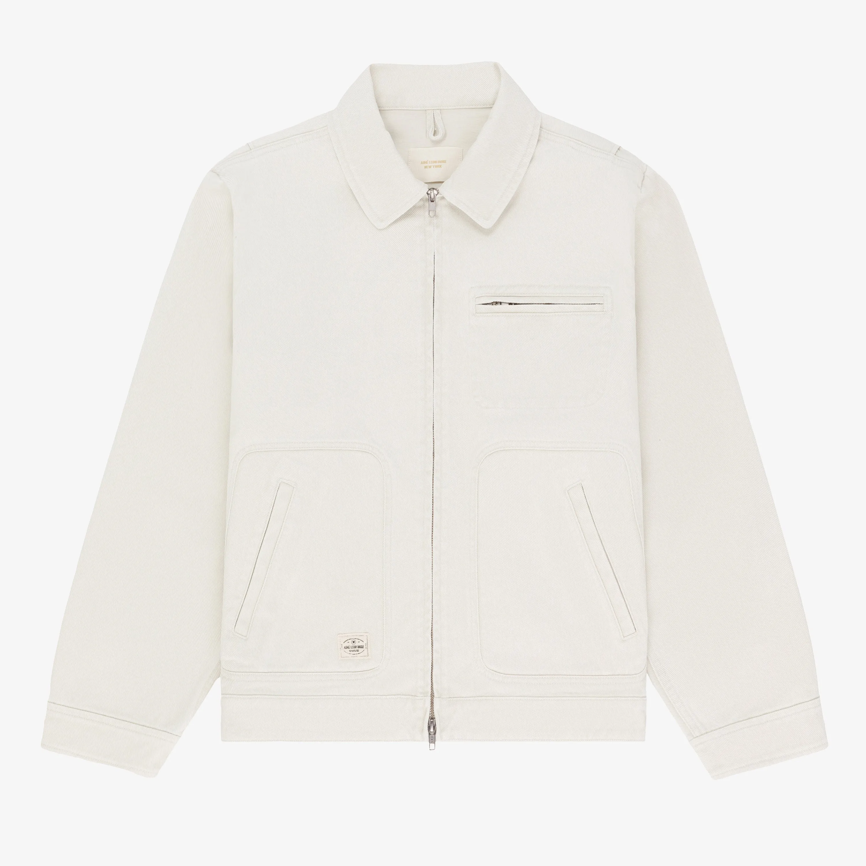 Workwear Jacket sold by Aime Leon Dore