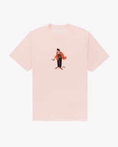 Caricature Graphic Tee sold by Aime Leon Dore