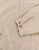 Sueded Casual Jacket sold by Aime Leon Dore