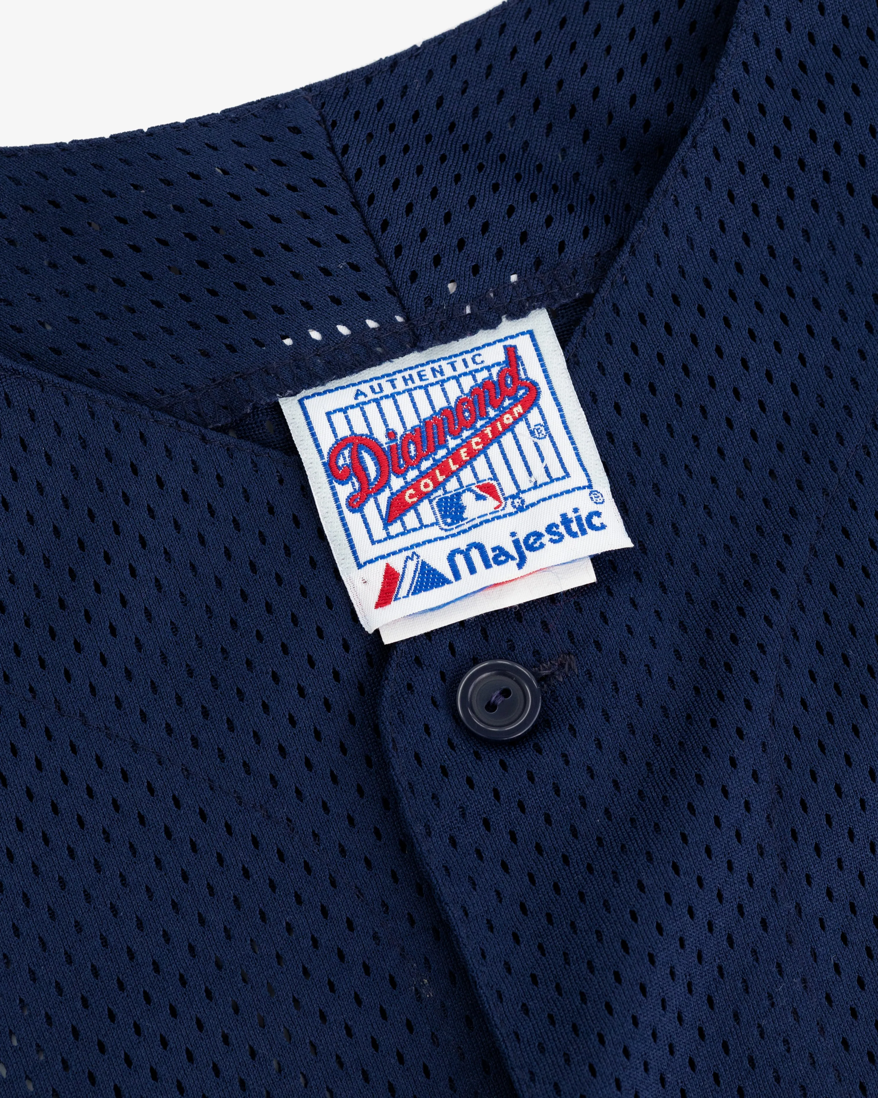 Vintage New York Yankees Navy Jersey sold by Aime Leon Dore product image thumbnail 4