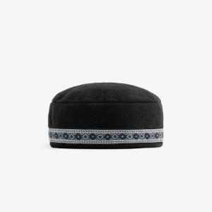 Fleece Beanie sold by Aime Leon Dore