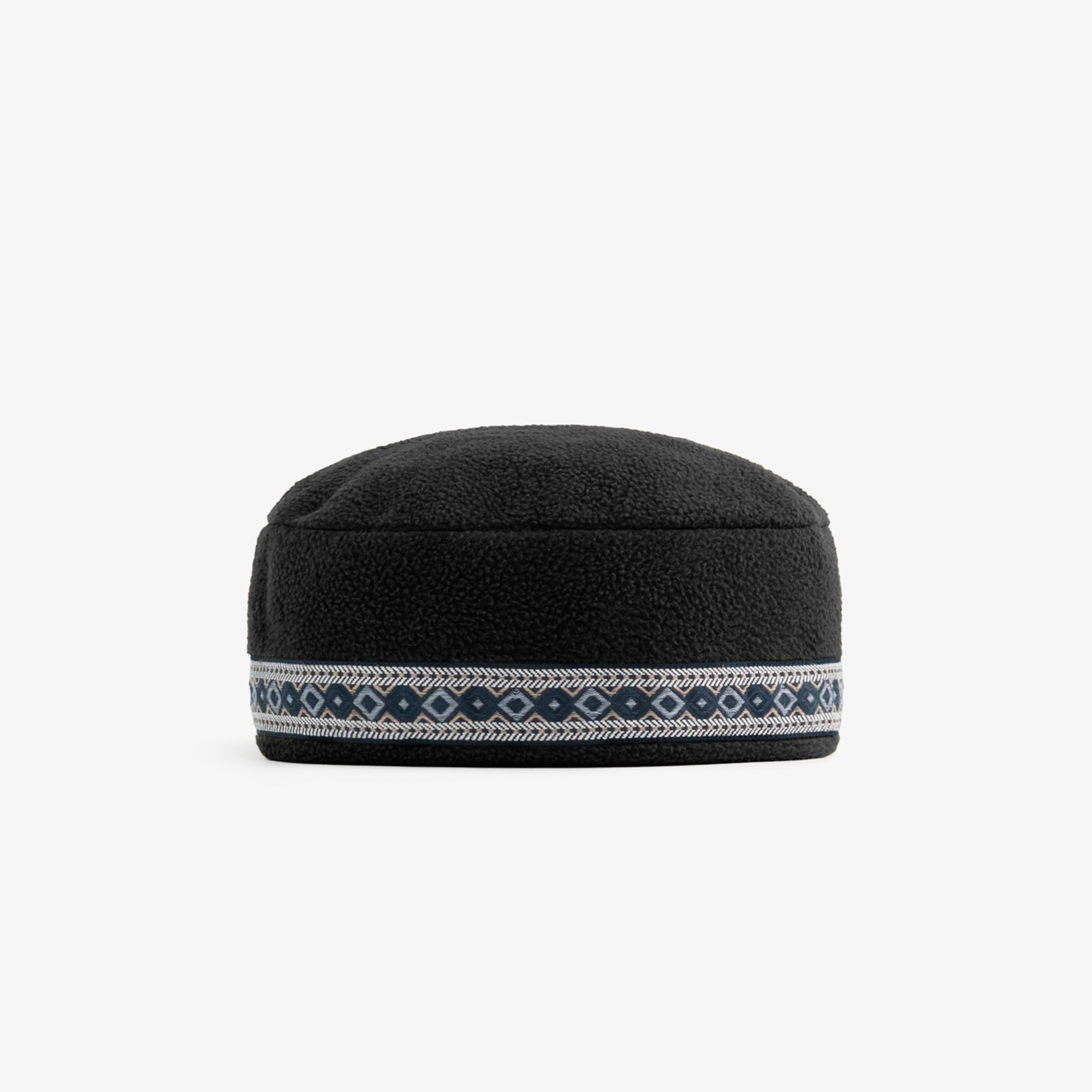 Fleece Beanie sold by Aime Leon Dore