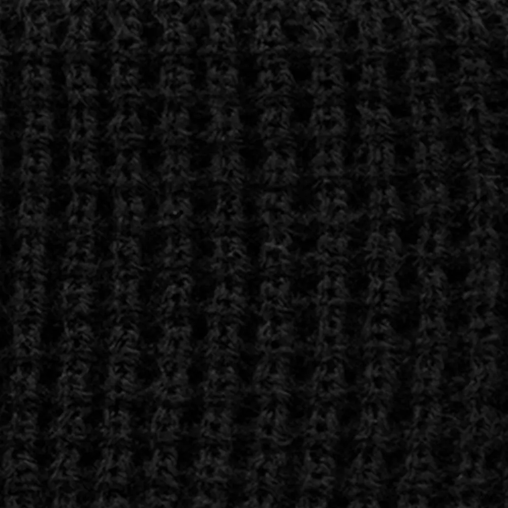 Waffle Knit Beanie sold by Aime Leon Dore product image thumbnail 3