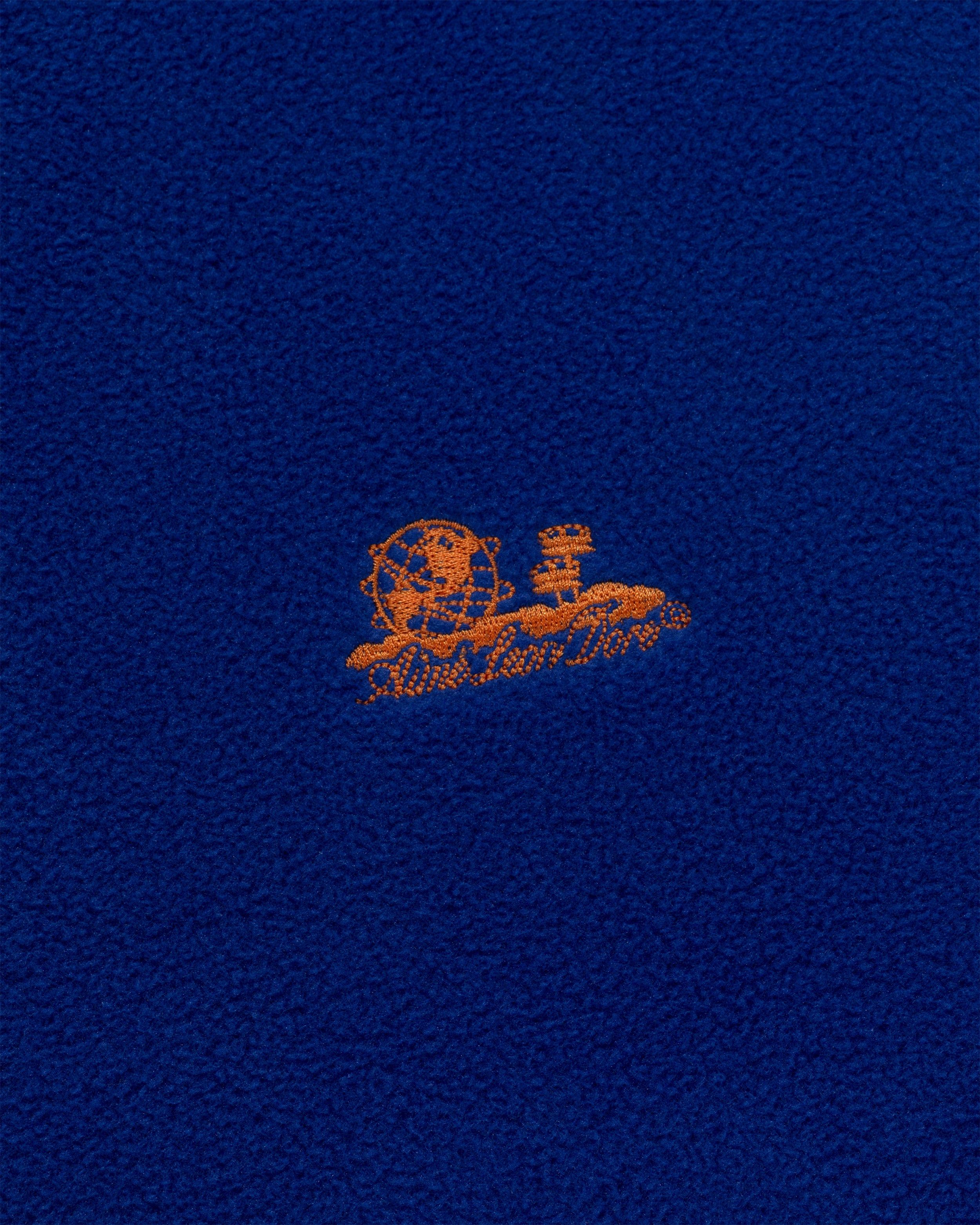 Unisphere Fleece Long-Sleeve Tee sold by Aime Leon Dore product image thumbnail 3