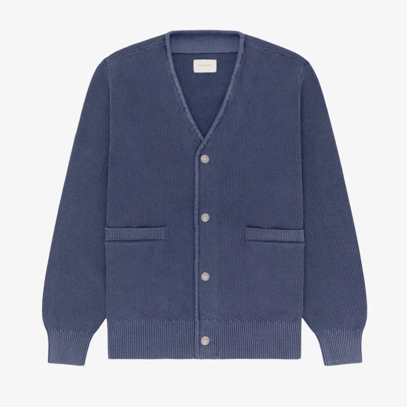 Washed Cardigan sold by Aime Leon Dore