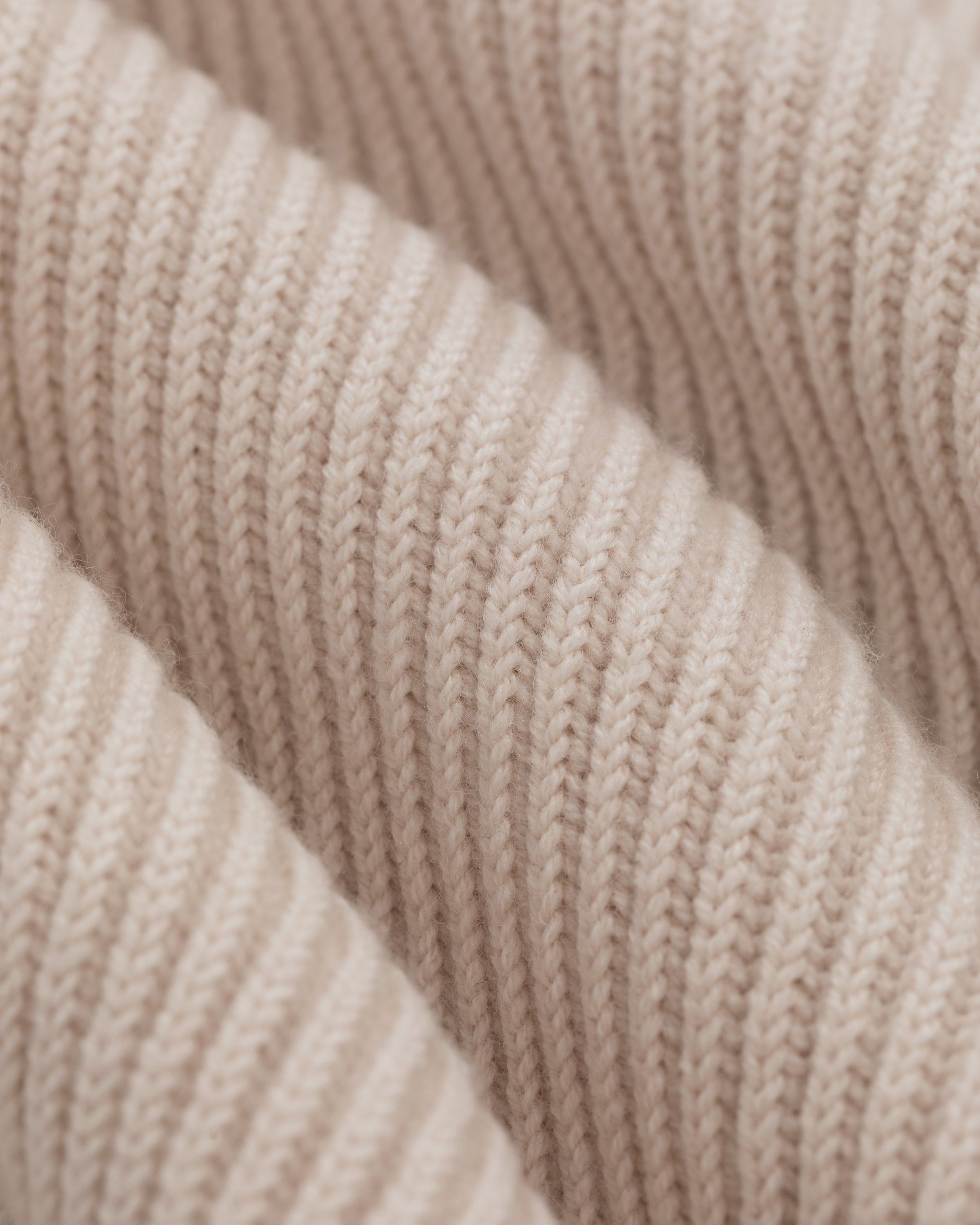 Waffle Knit Cardigan sold by Aime Leon Dore product image thumbnail 4
