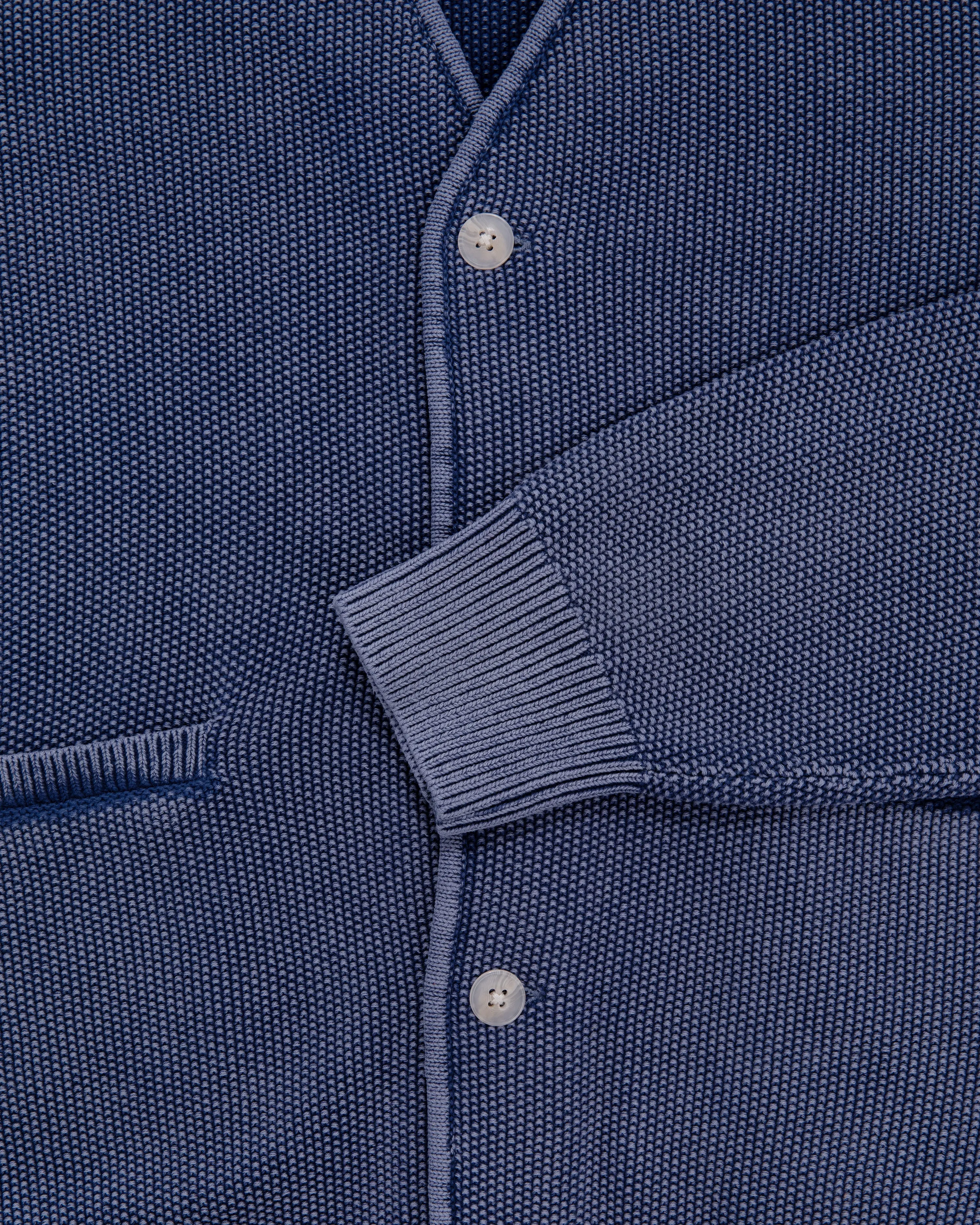 Washed Cardigan sold by Aime Leon Dore product image thumbnail 3