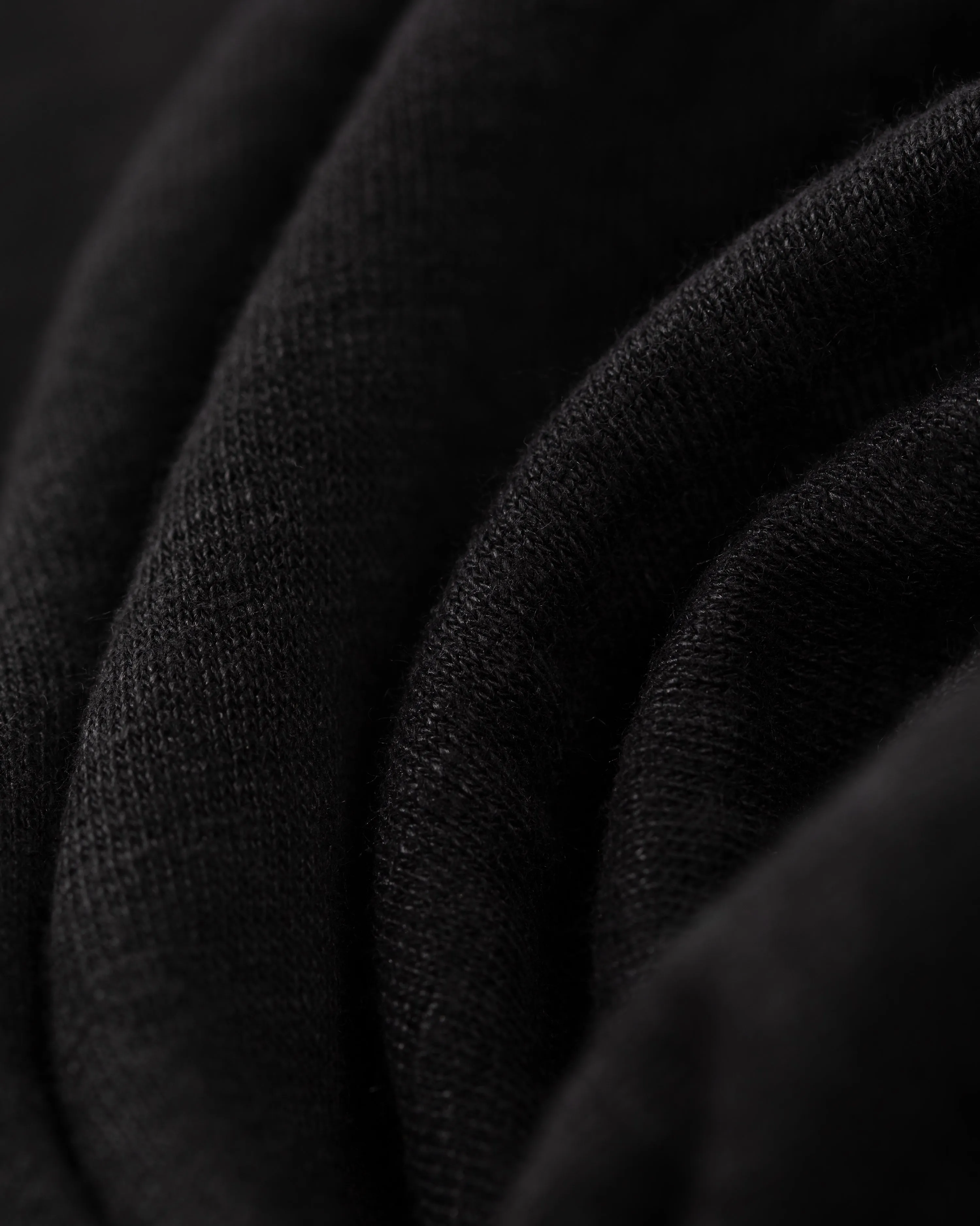 Linen Long-Sleeve Tee sold by Aime Leon Dore product image thumbnail 3