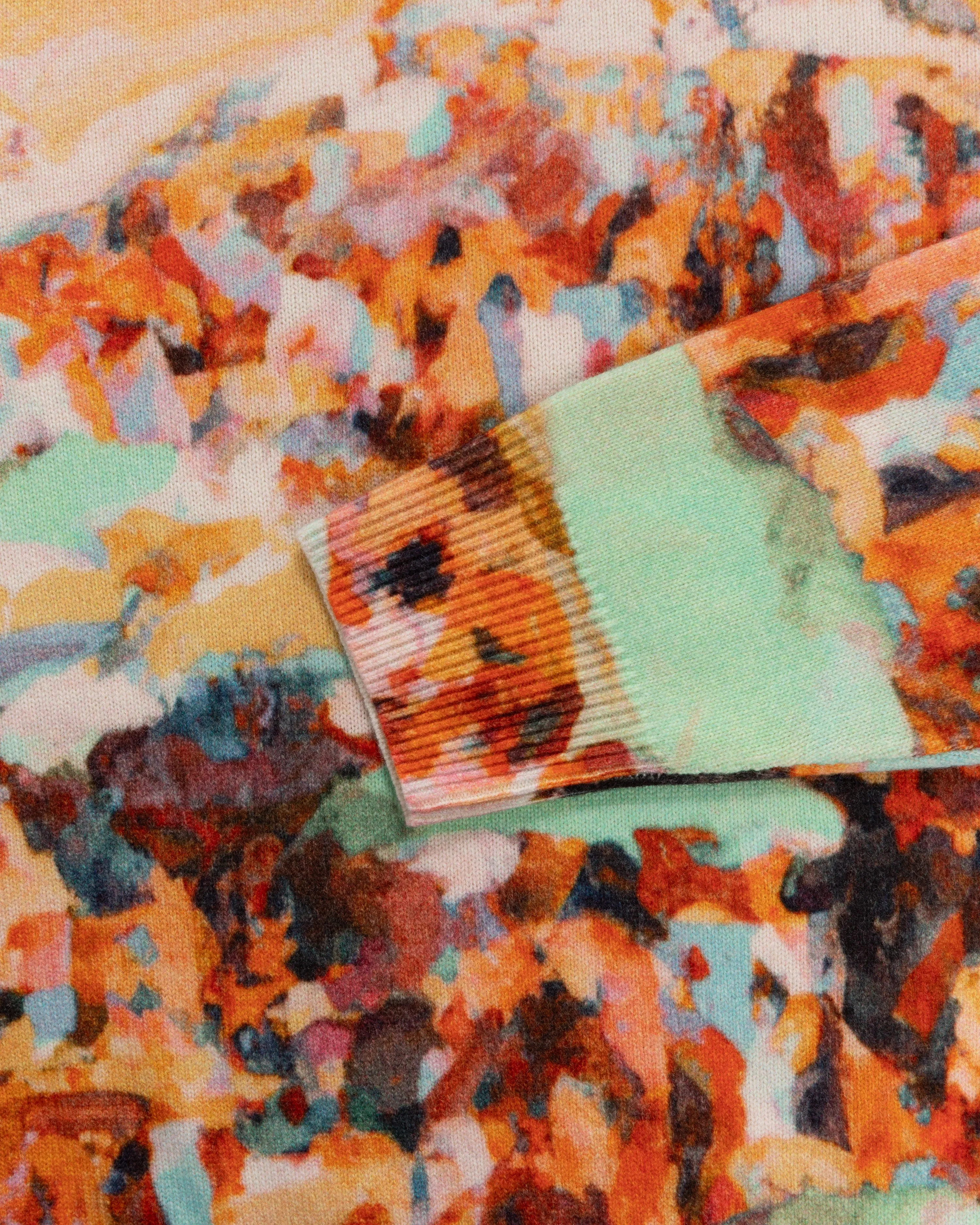 Landscape Sweater sold by Aime Leon Dore product image thumbnail 4