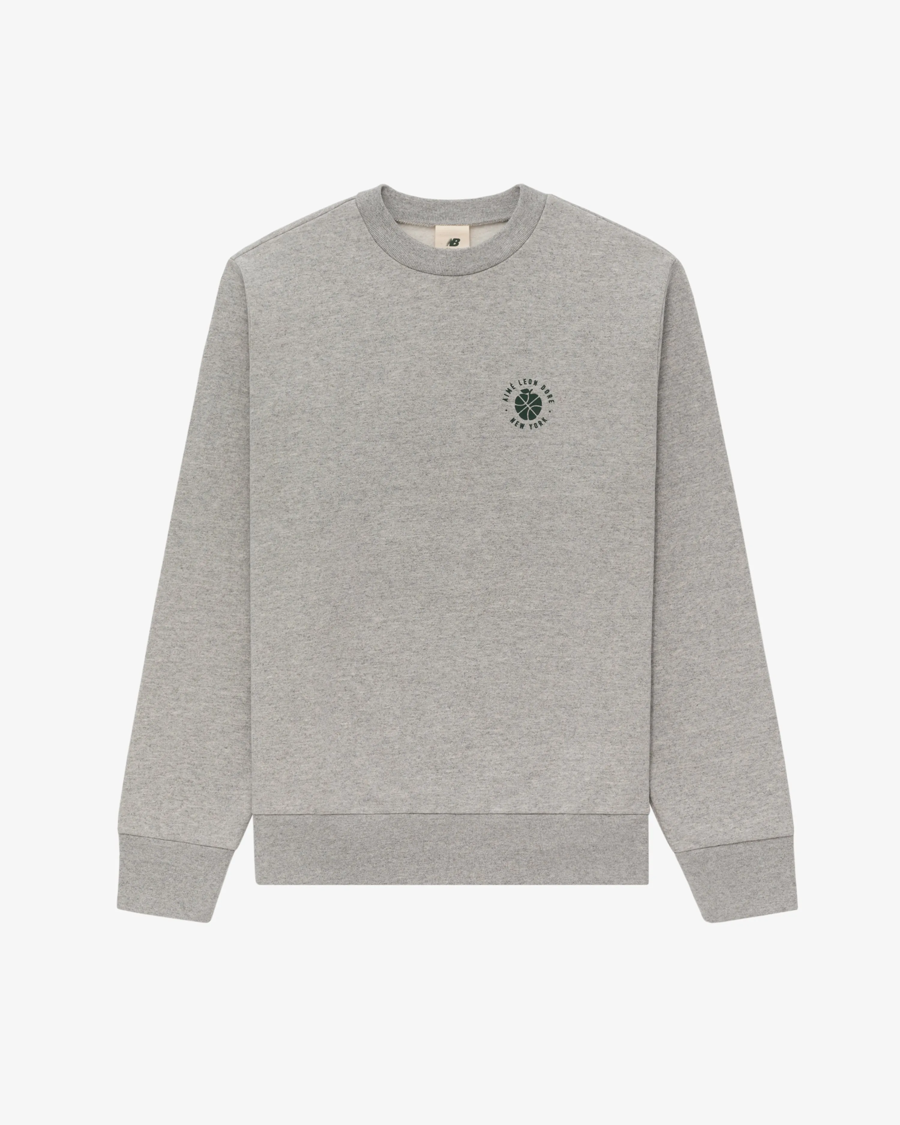 ALD / New Balance SONNY NY Crewneck Sweatshirt sold by Aime Leon Dore product image thumbnail 2