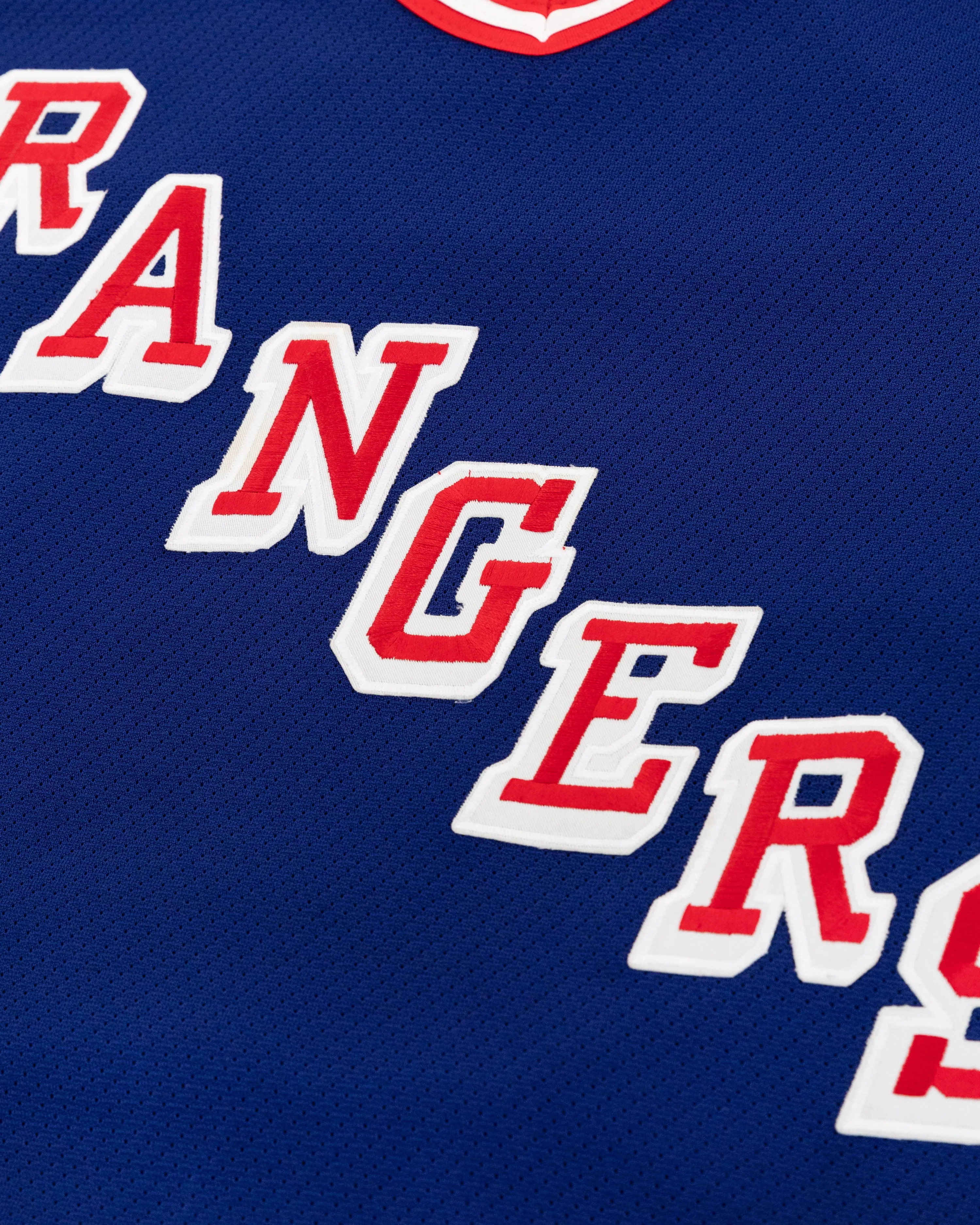 Vintage 1994 New York Rangers Jersey sold by Aime Leon Dore product image thumbnail 3