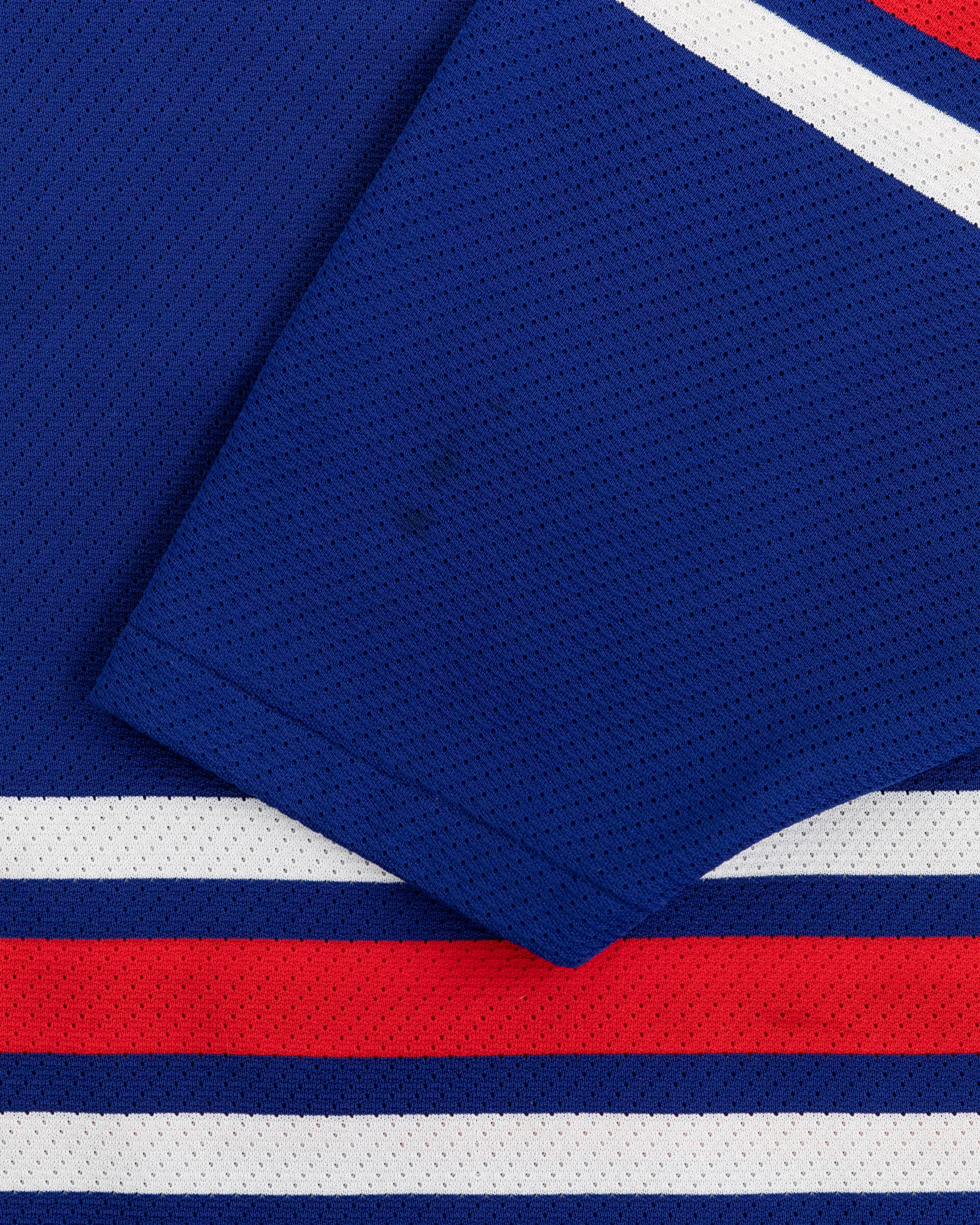 Vintage 1994 New York Rangers Jersey sold by Aime Leon Dore product image thumbnail 5