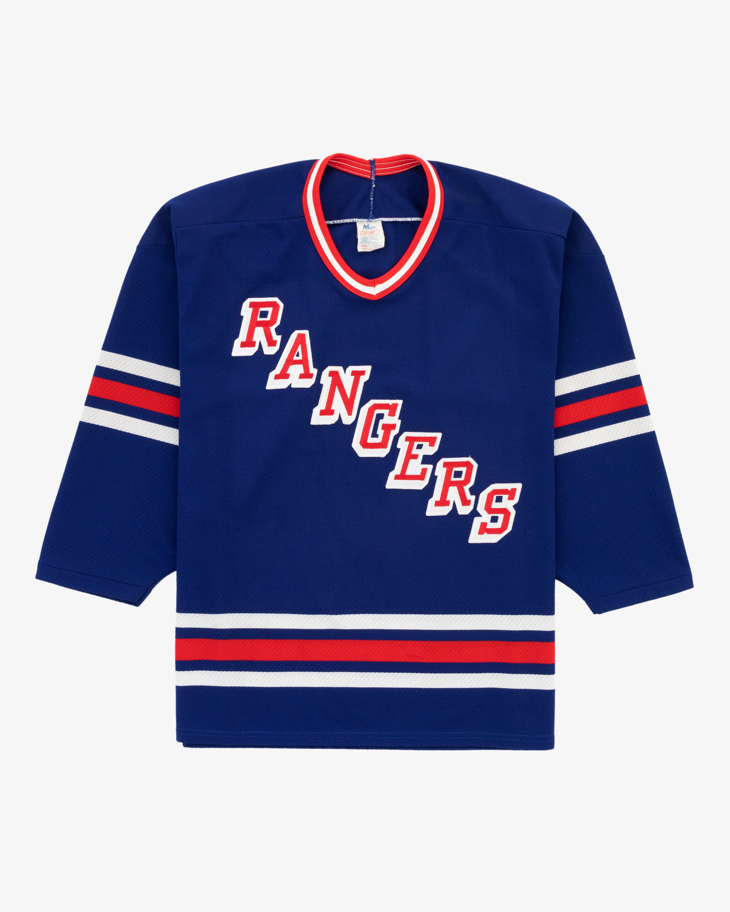 Vintage 1994 New York Rangers Jersey sold by Aime Leon Dore product image thumbnail 2