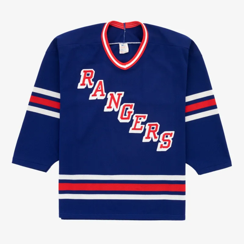 Vintage 1994 New York Rangers Jersey sold by Aime Leon Dore