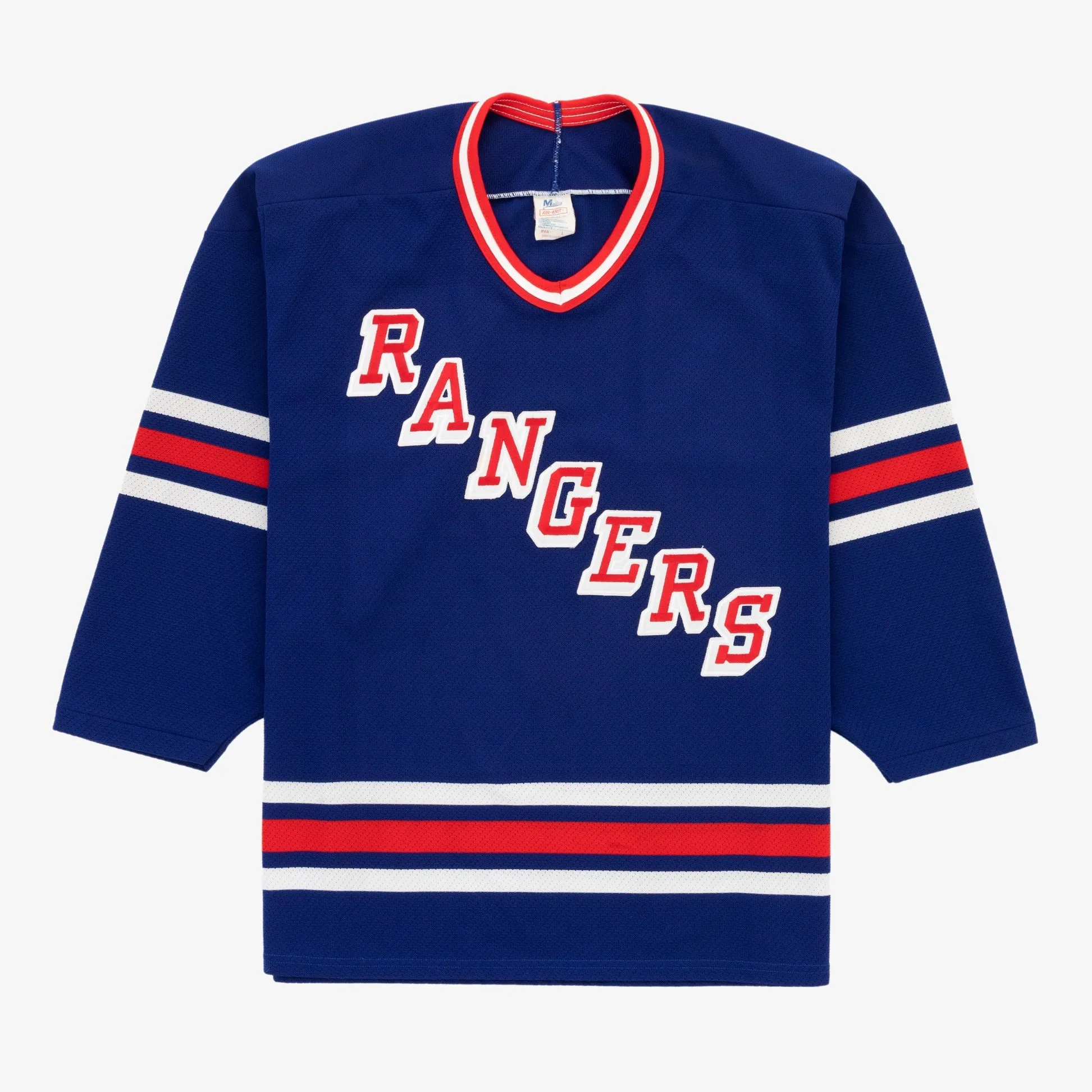 Vintage 1994 New York Rangers Jersey sold by Aime Leon Dore