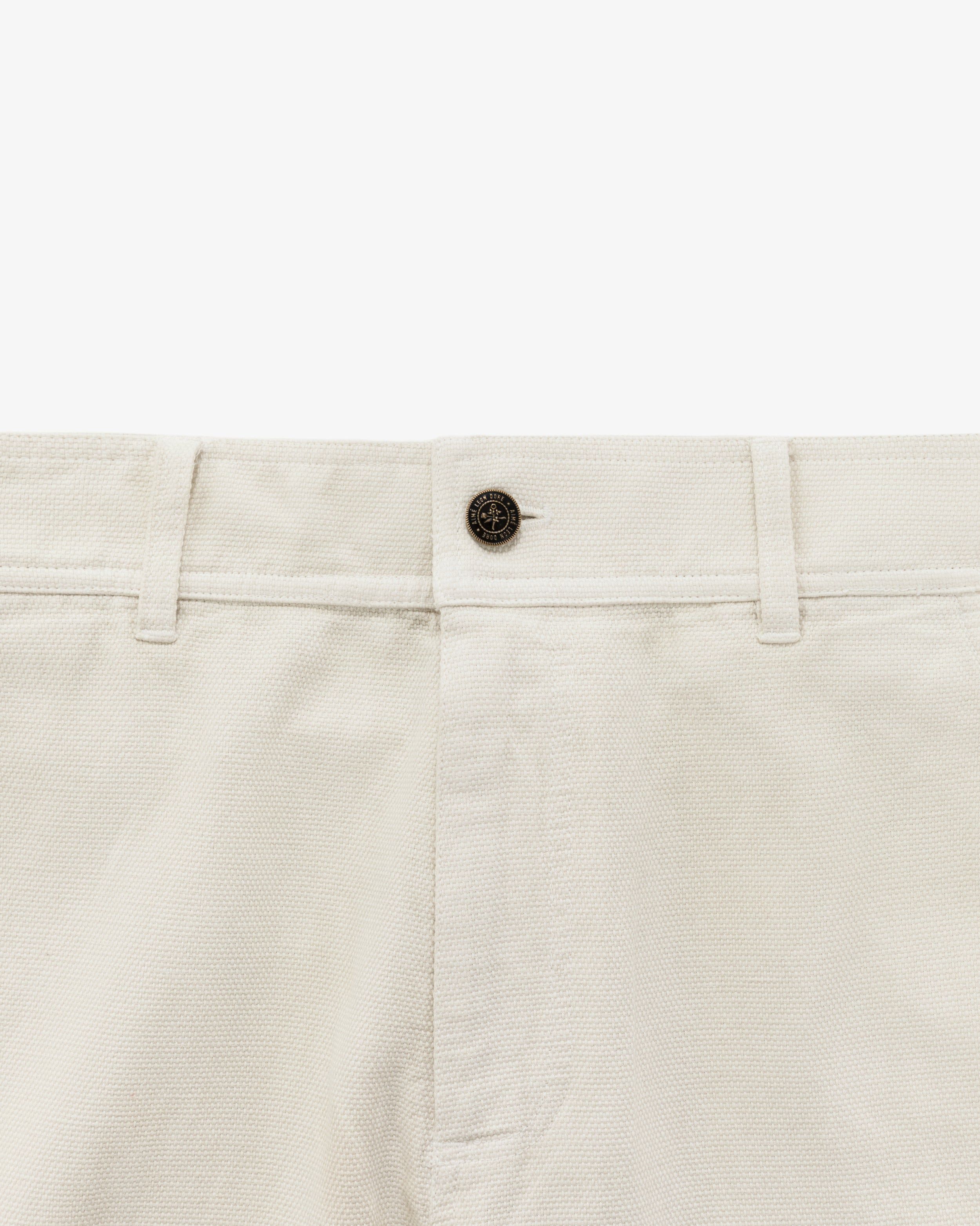 ALD / Drake's Garment Dyed Carpenter Pant sold by Aime Leon Dore product image thumbnail 4