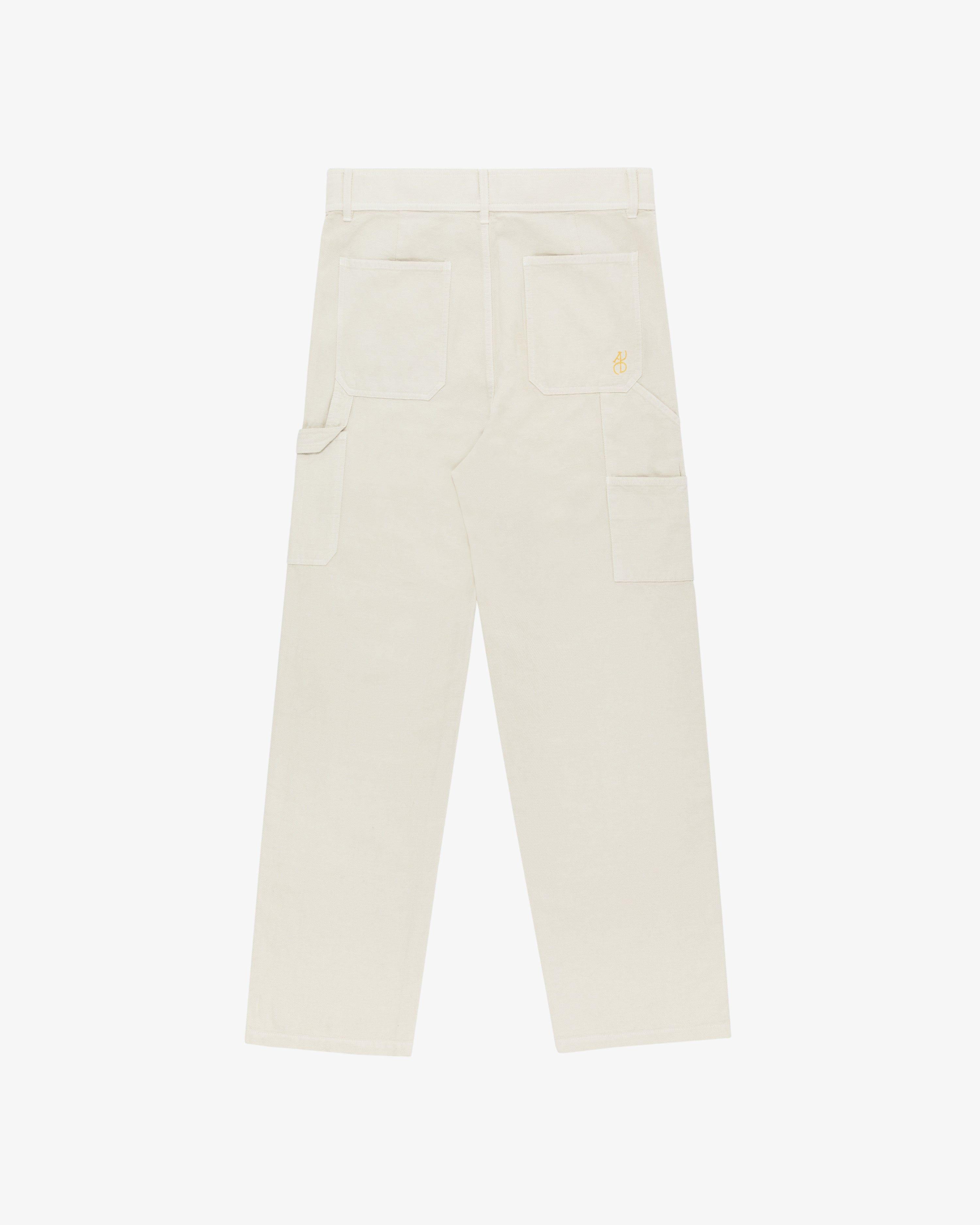 ALD / Drake's Garment Dyed Carpenter Pant sold by Aime Leon Dore product image thumbnail 3